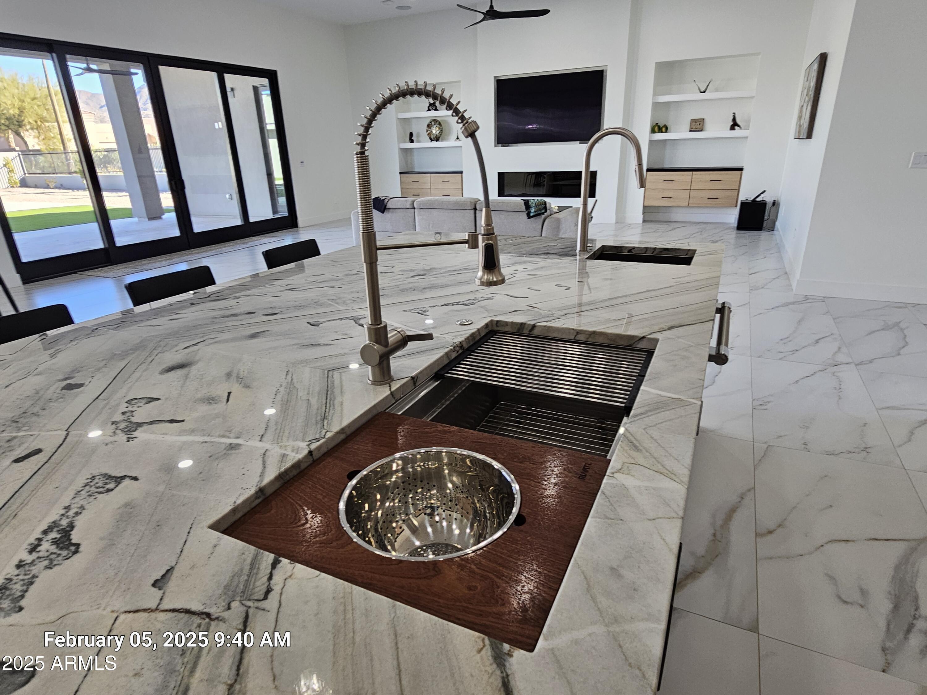 Metes and Bounds - Residential