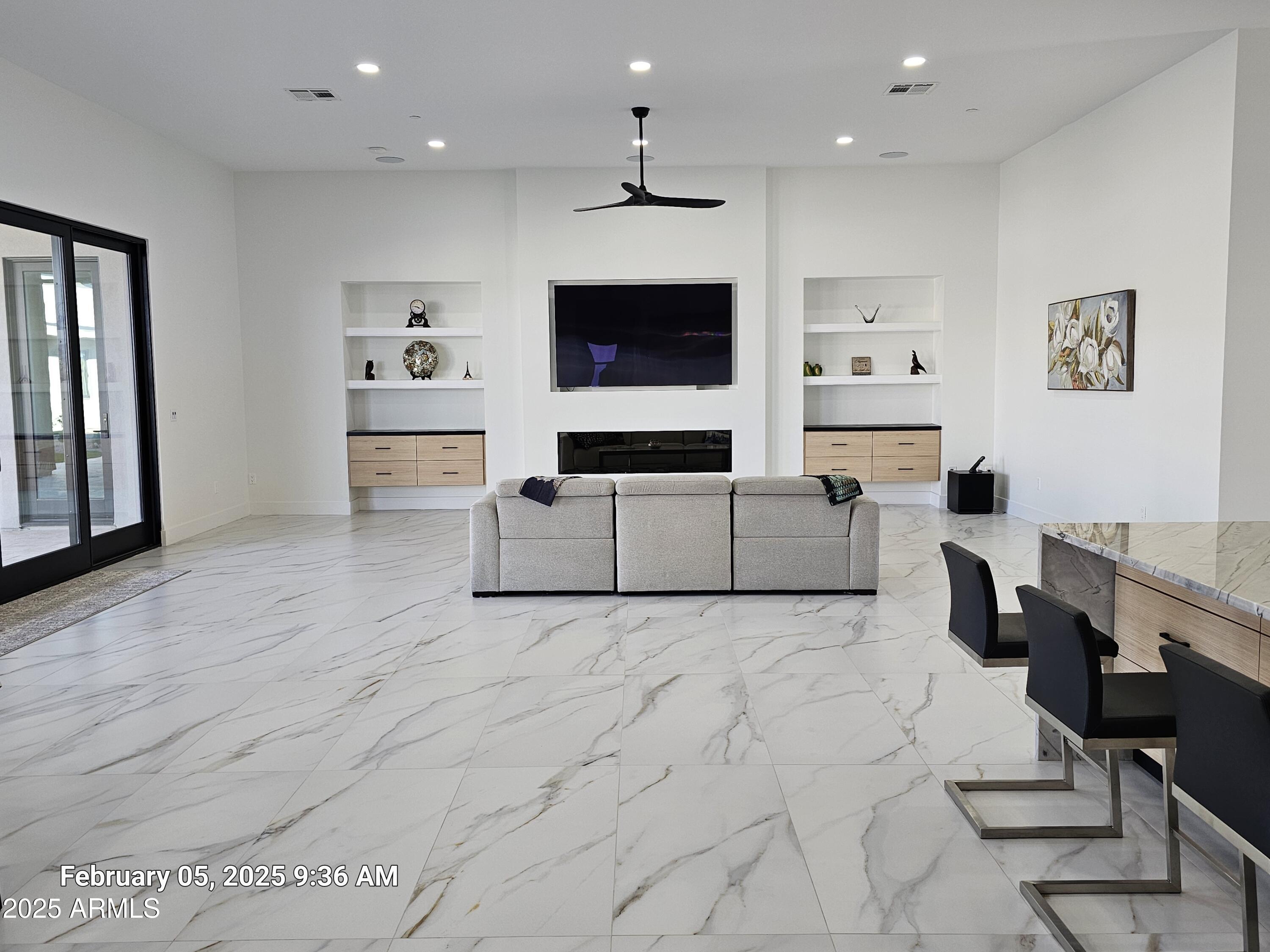 Metes and Bounds - Residential