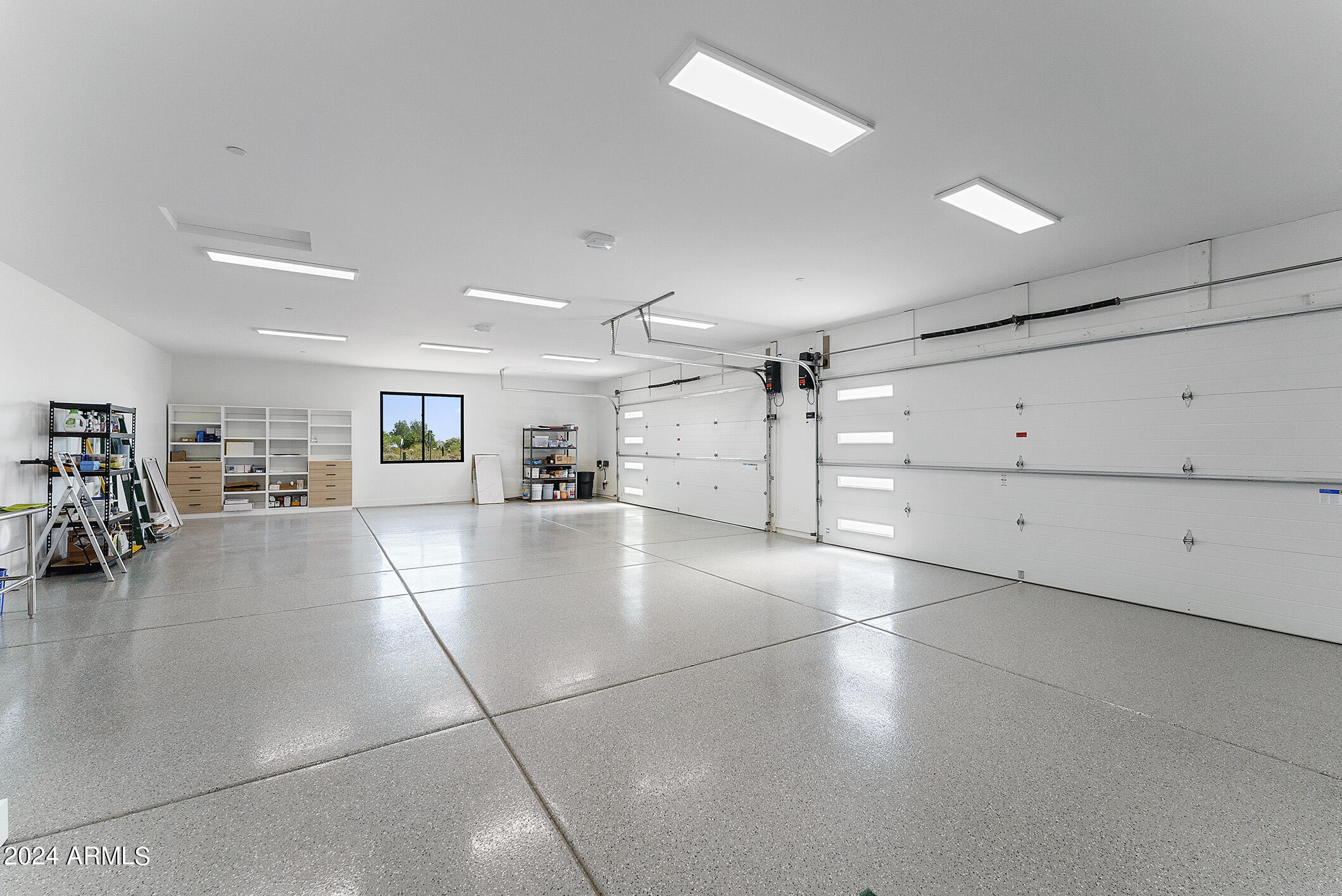 Metes and Bounds - Residential