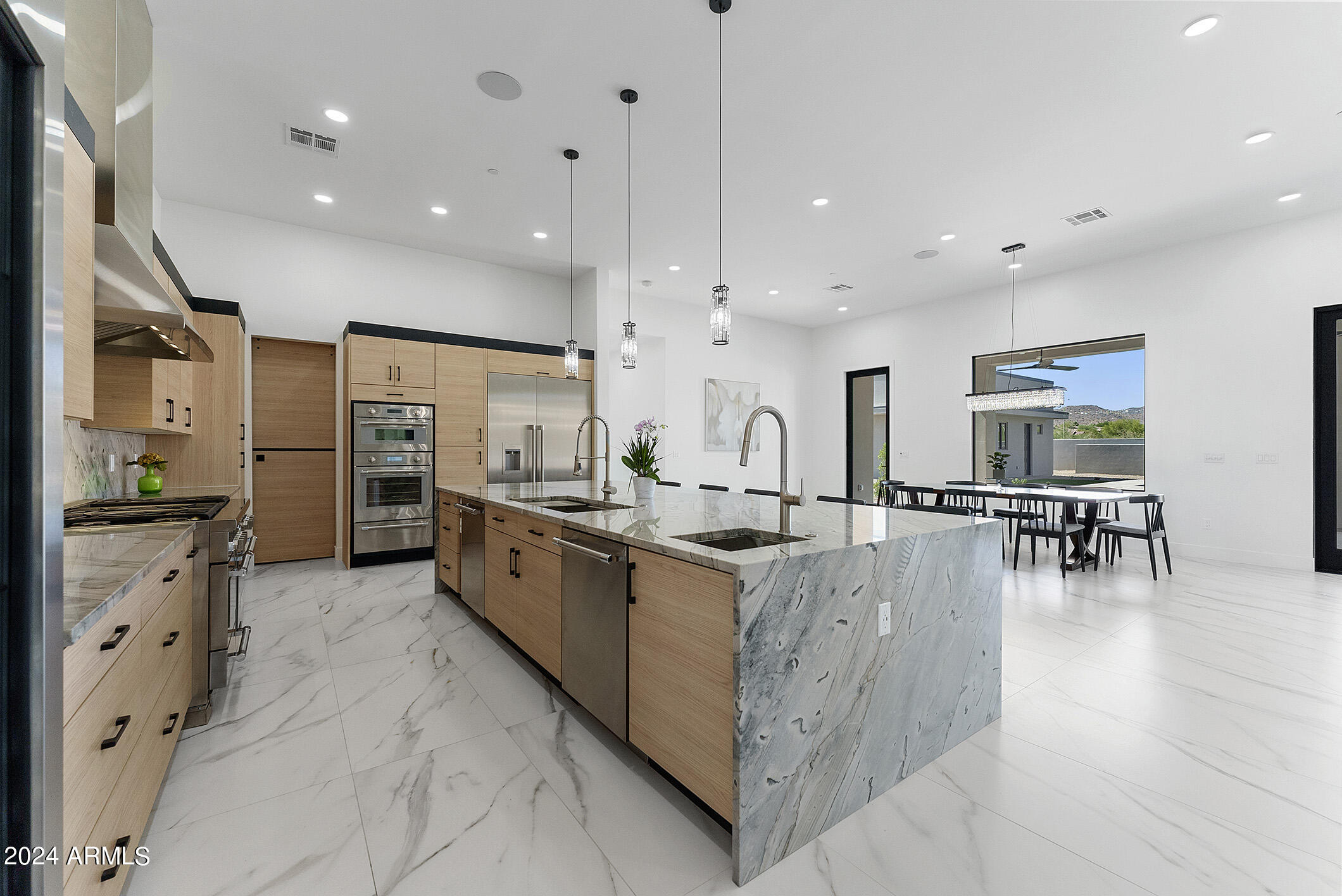 Metes and Bounds - Residential