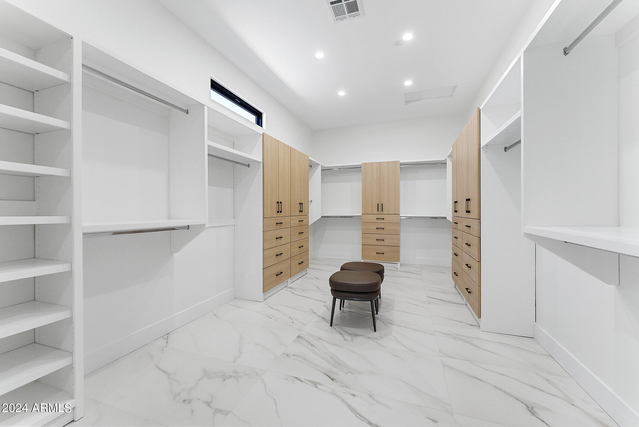 Metes and Bounds - Residential