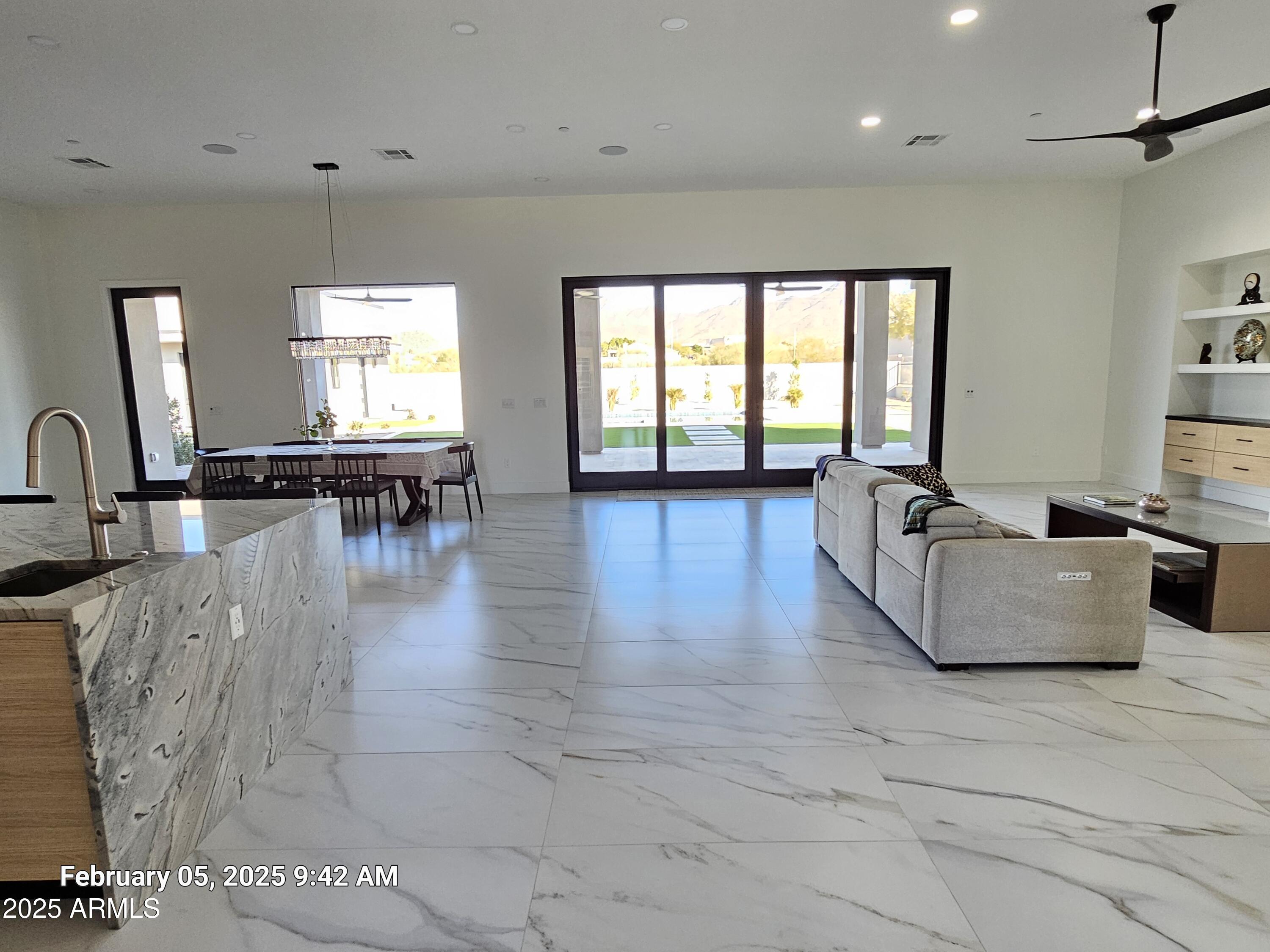 Metes and Bounds - Residential