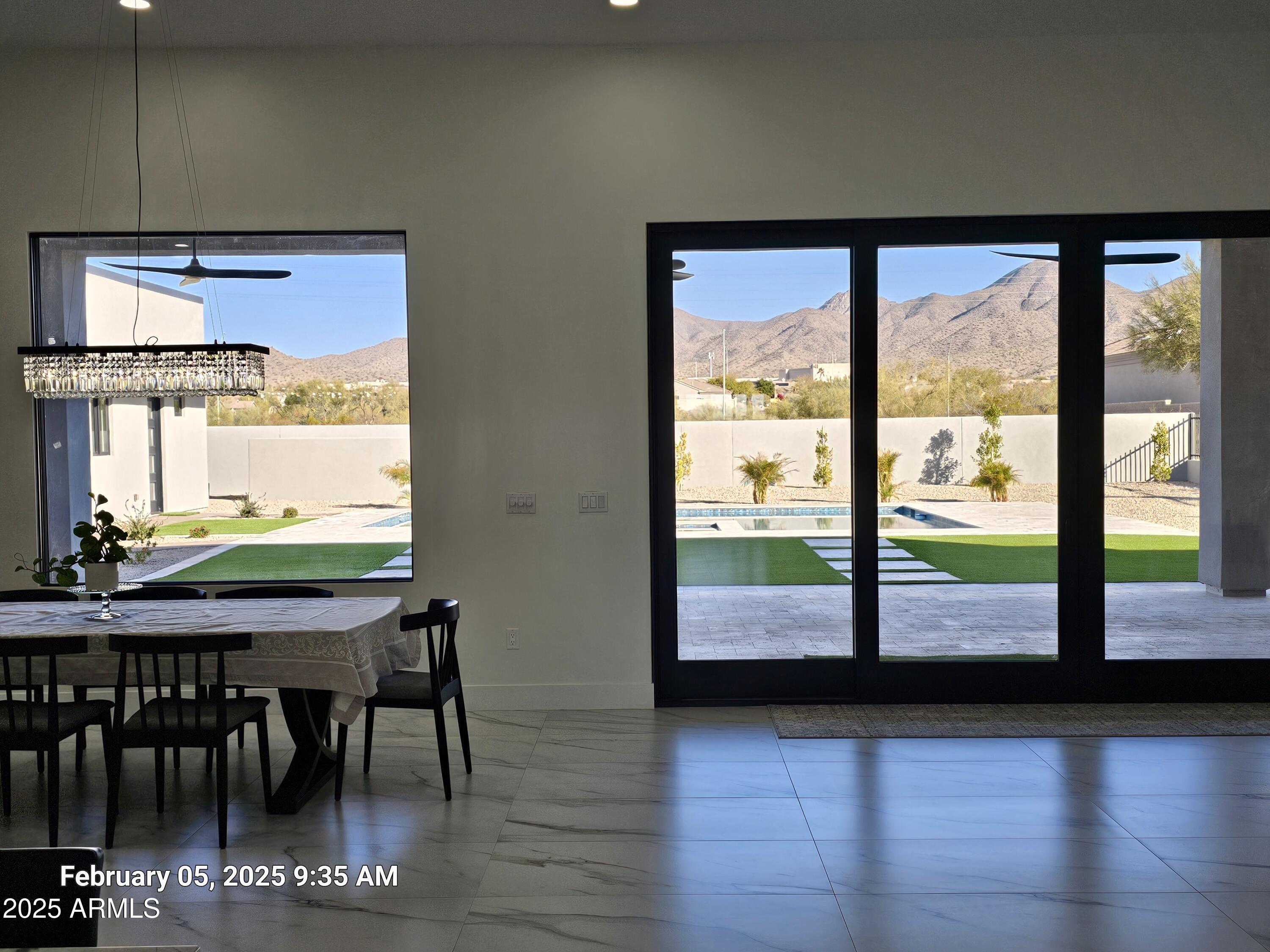 Metes and Bounds - Residential