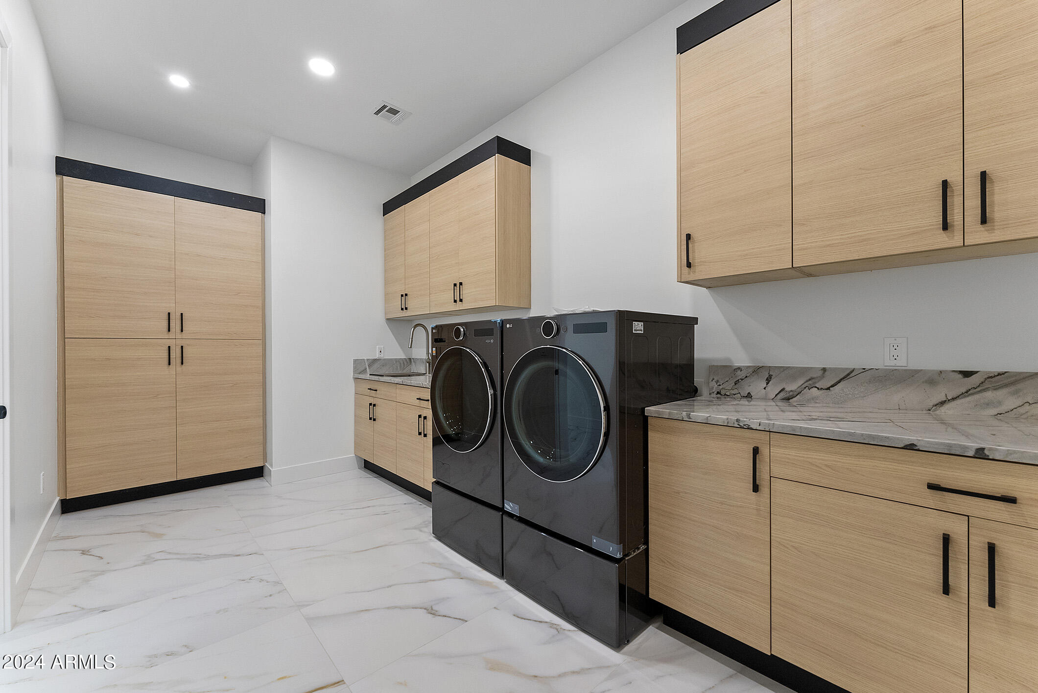 Metes and Bounds - Residential