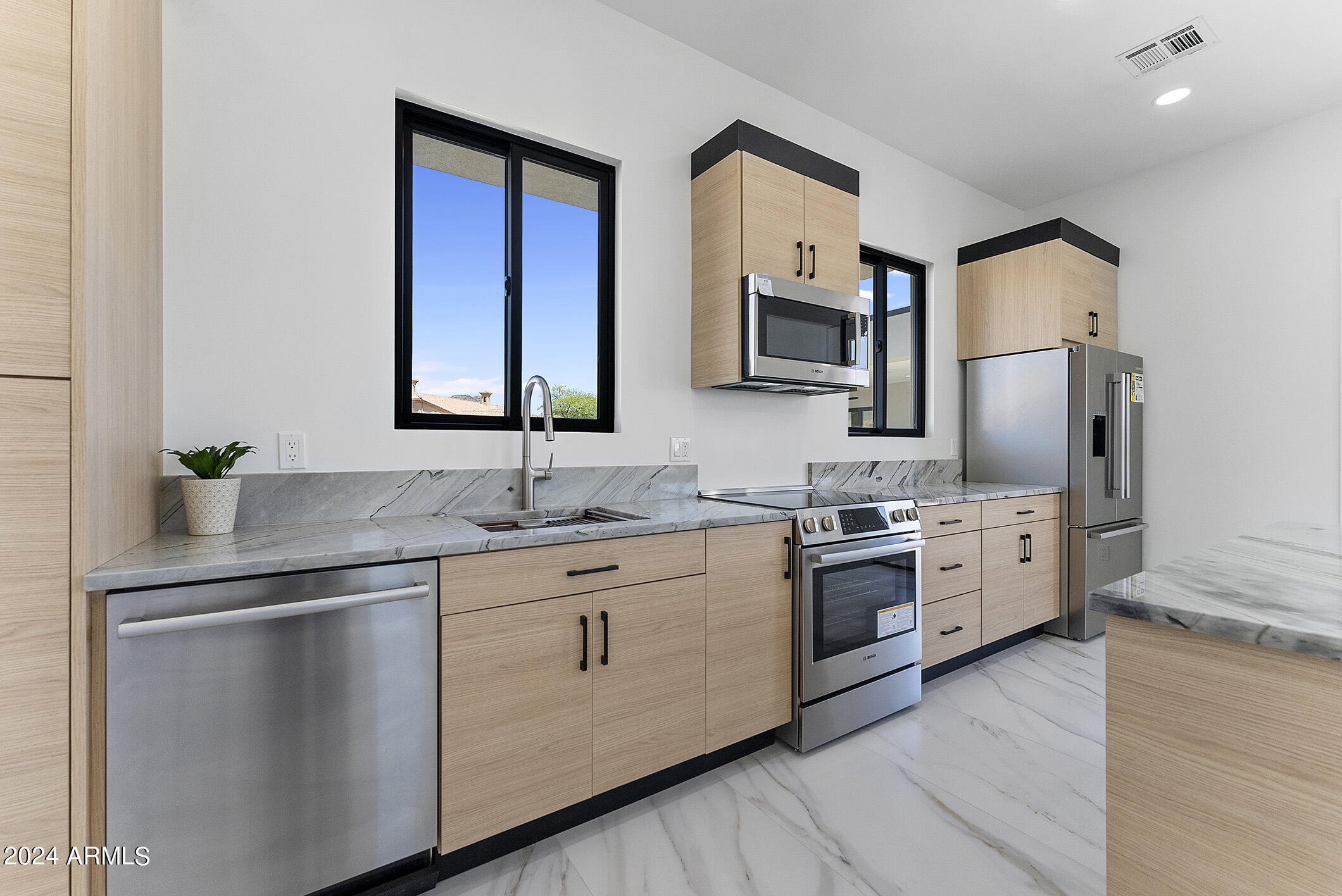 Metes and Bounds - Residential