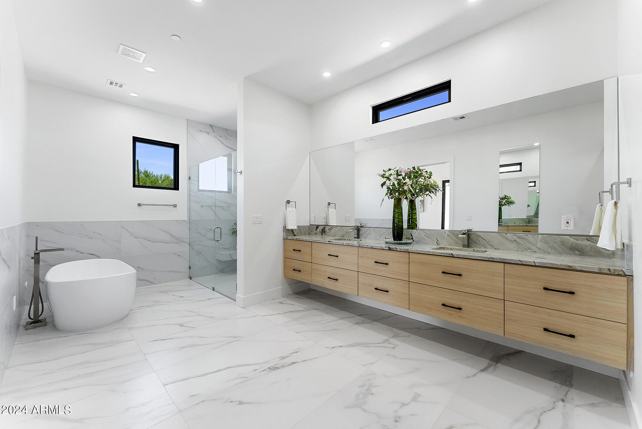 Metes and Bounds - Residential