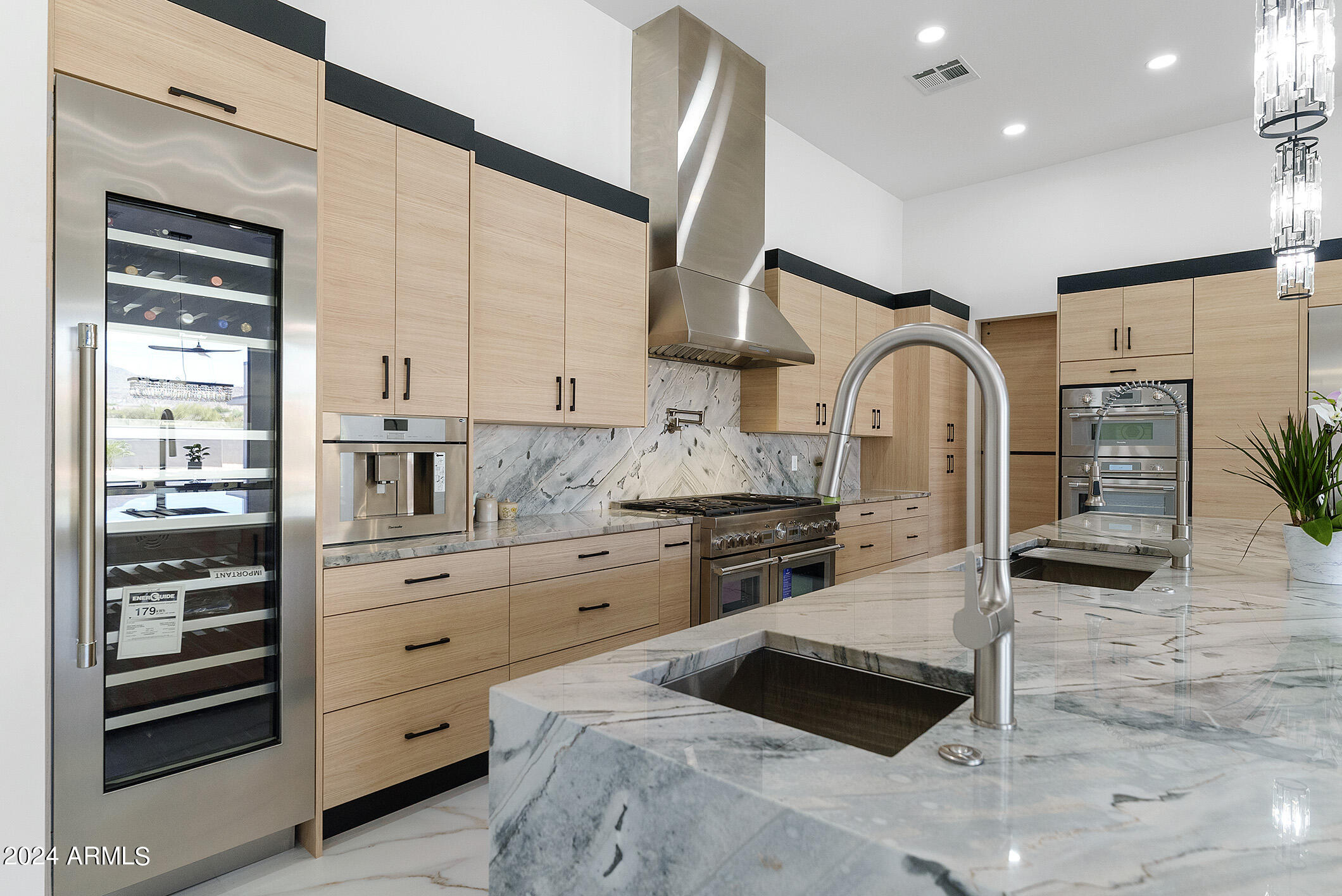 Metes and Bounds - Residential