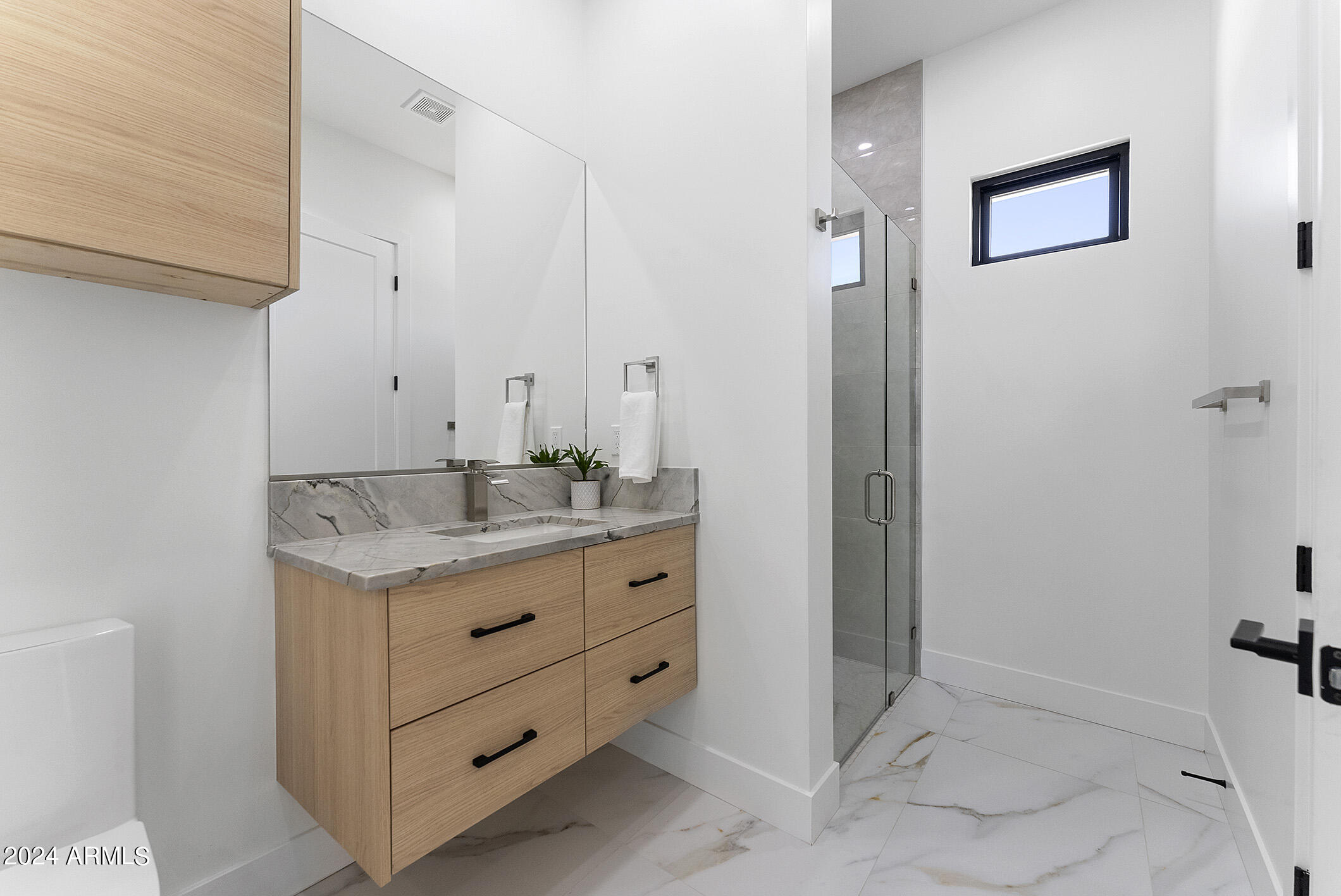 Metes and Bounds - Residential
