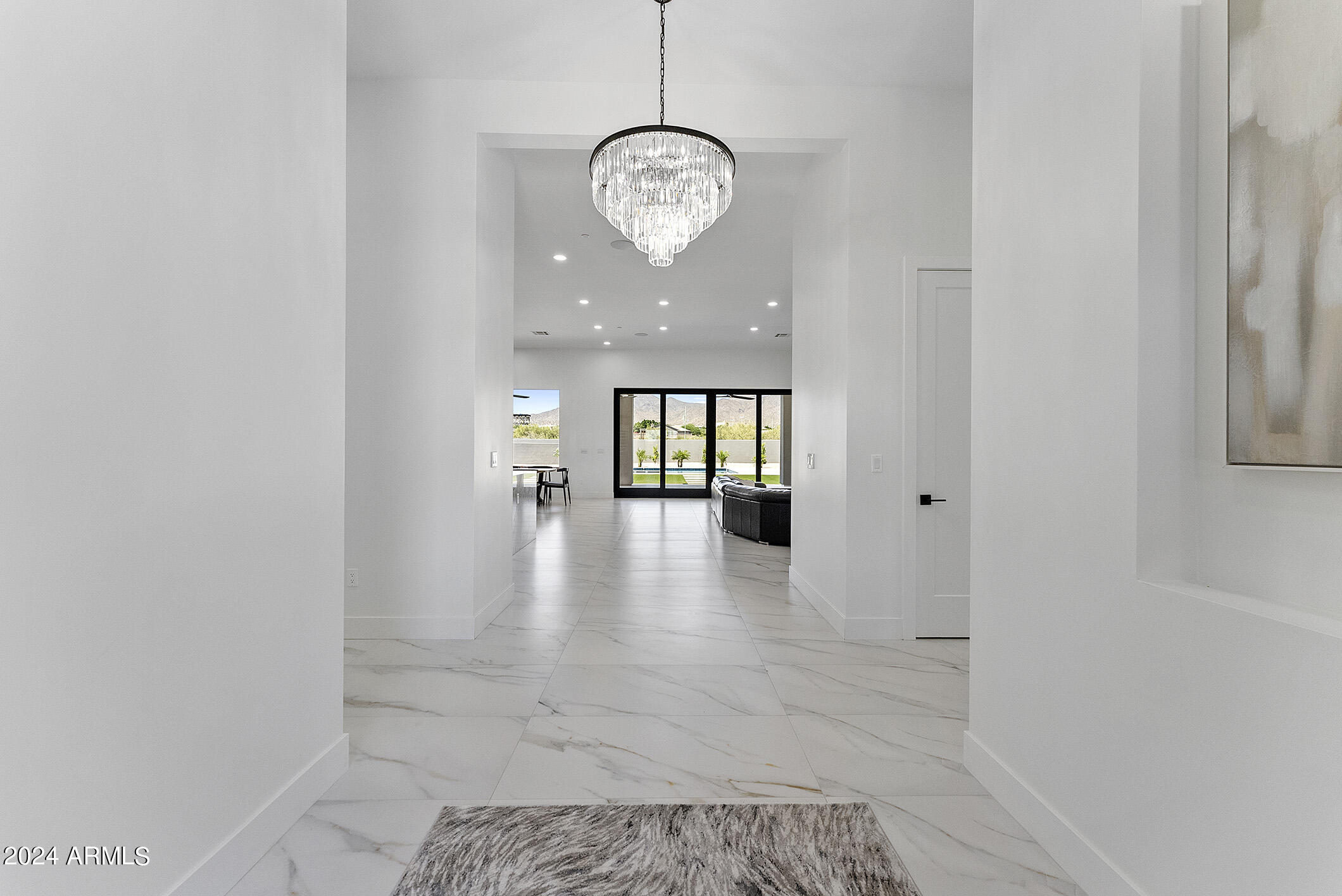 Metes and Bounds - Residential
