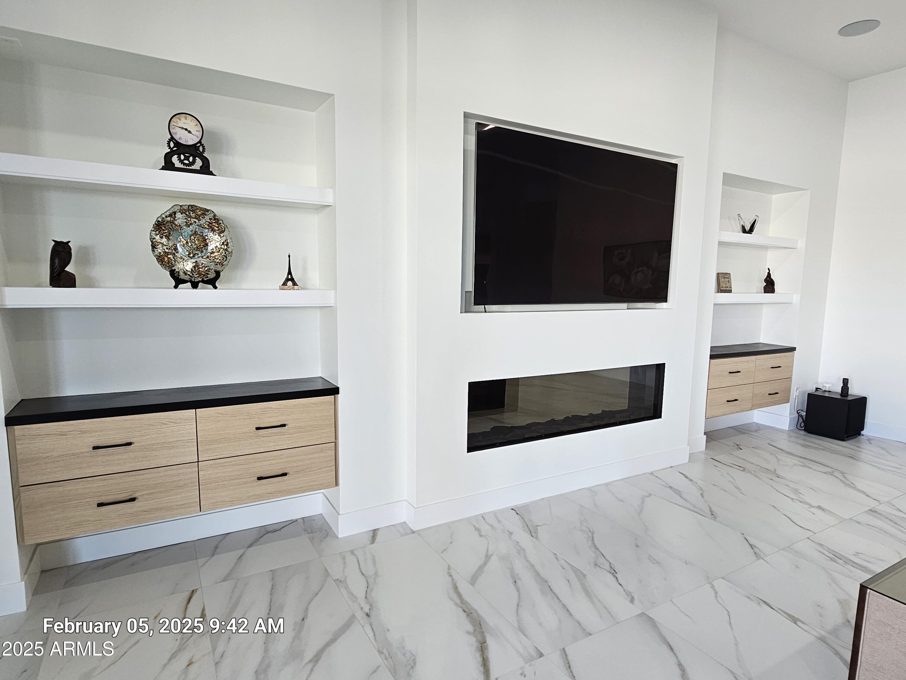 Metes and Bounds - Residential