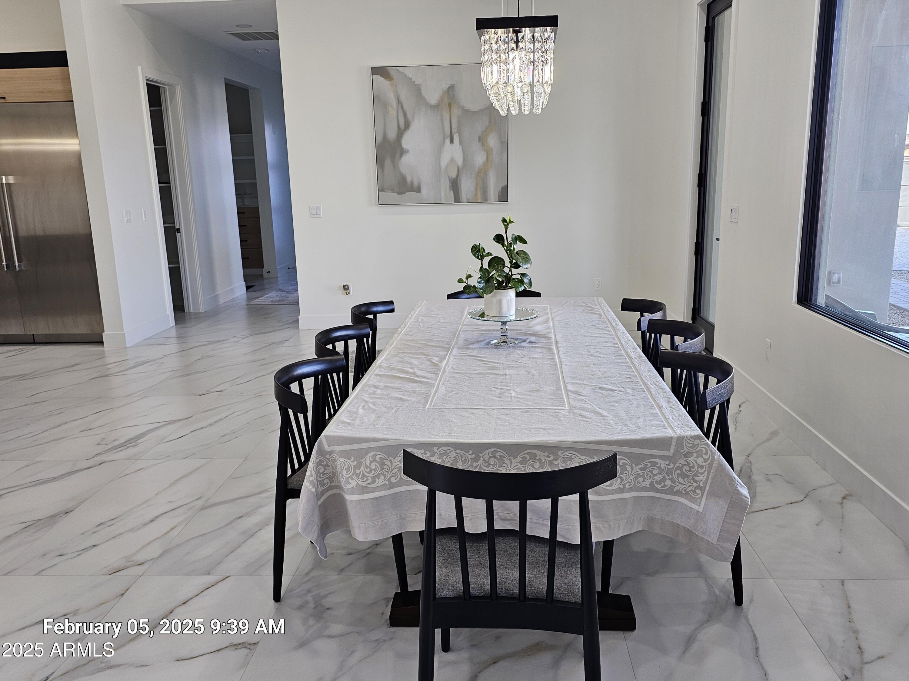 Metes and Bounds - Residential