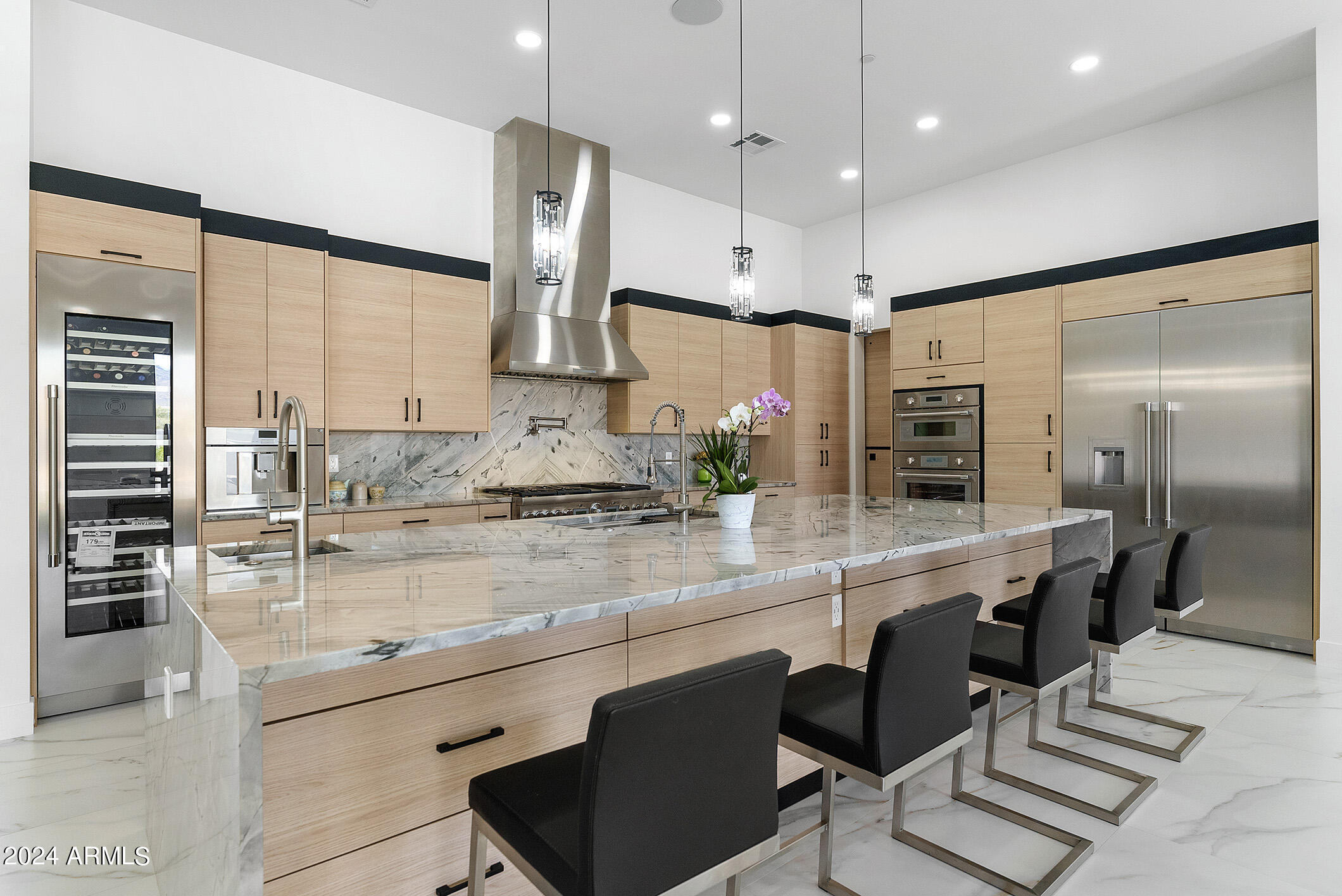 Metes and Bounds - Residential