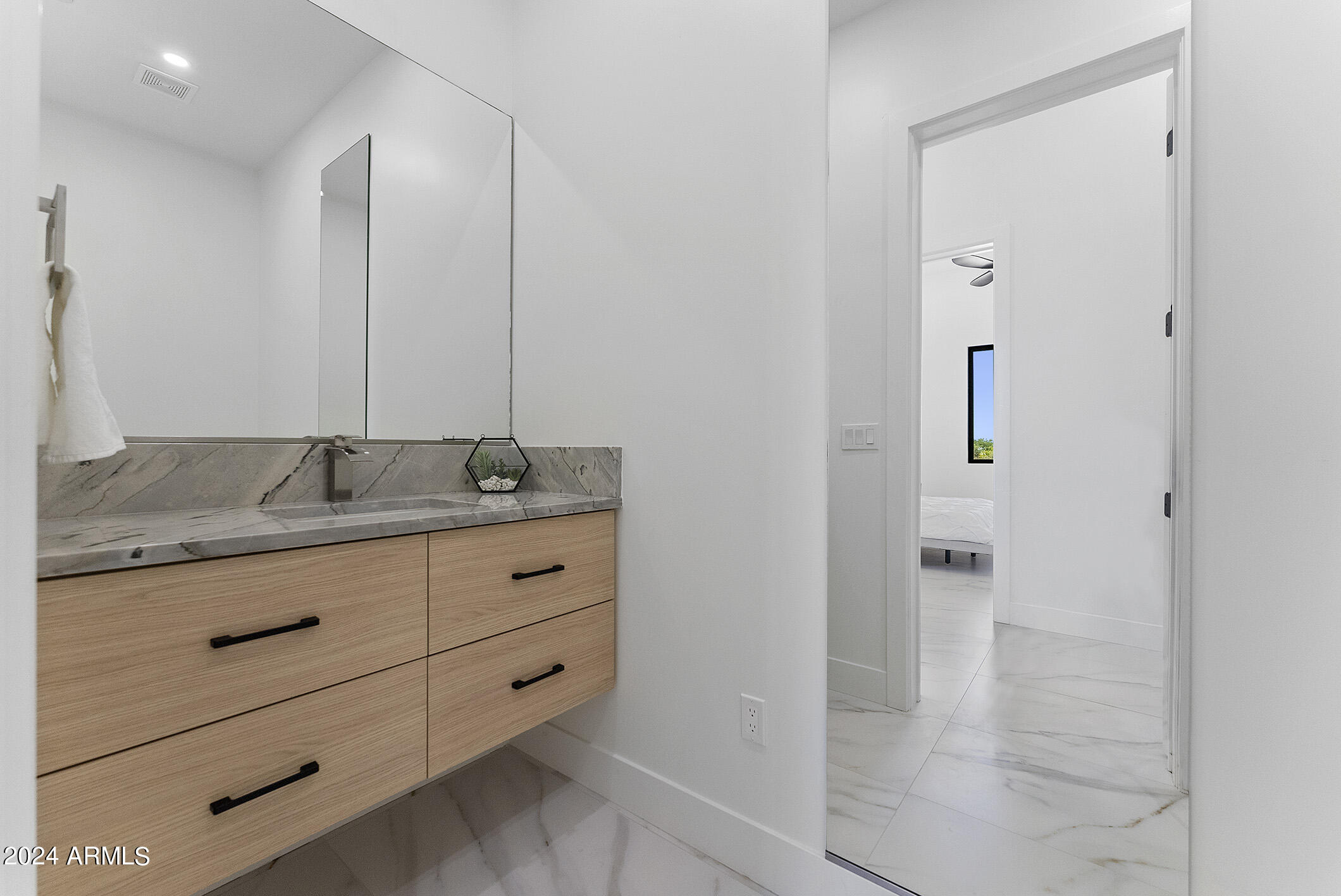 Metes and Bounds - Residential