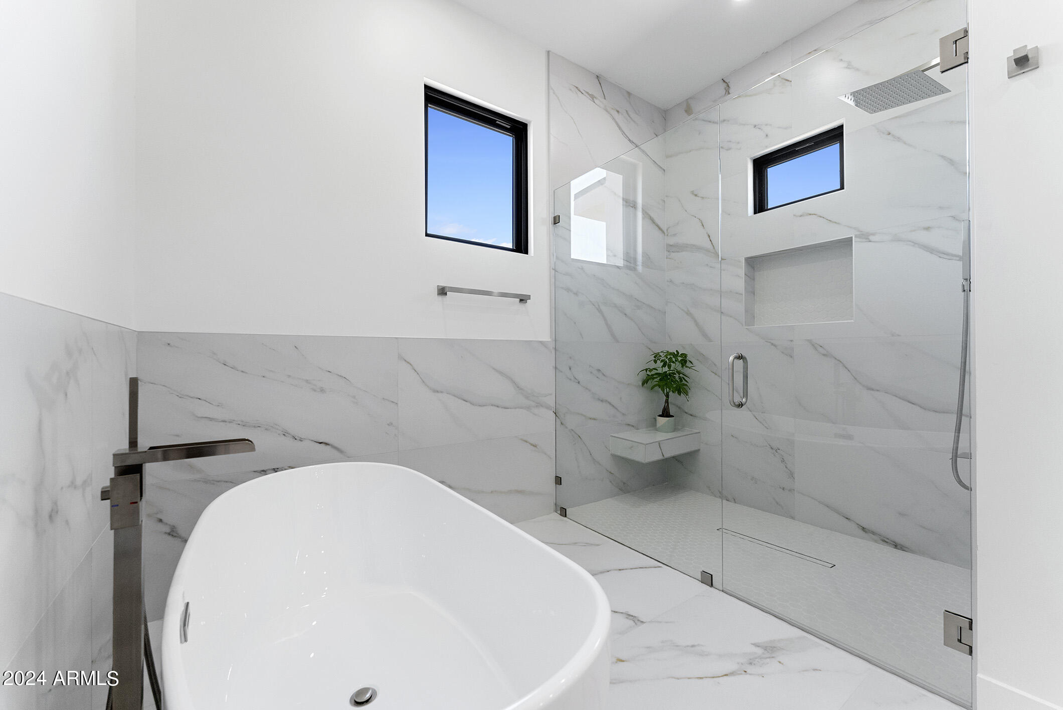 Metes and Bounds - Residential
