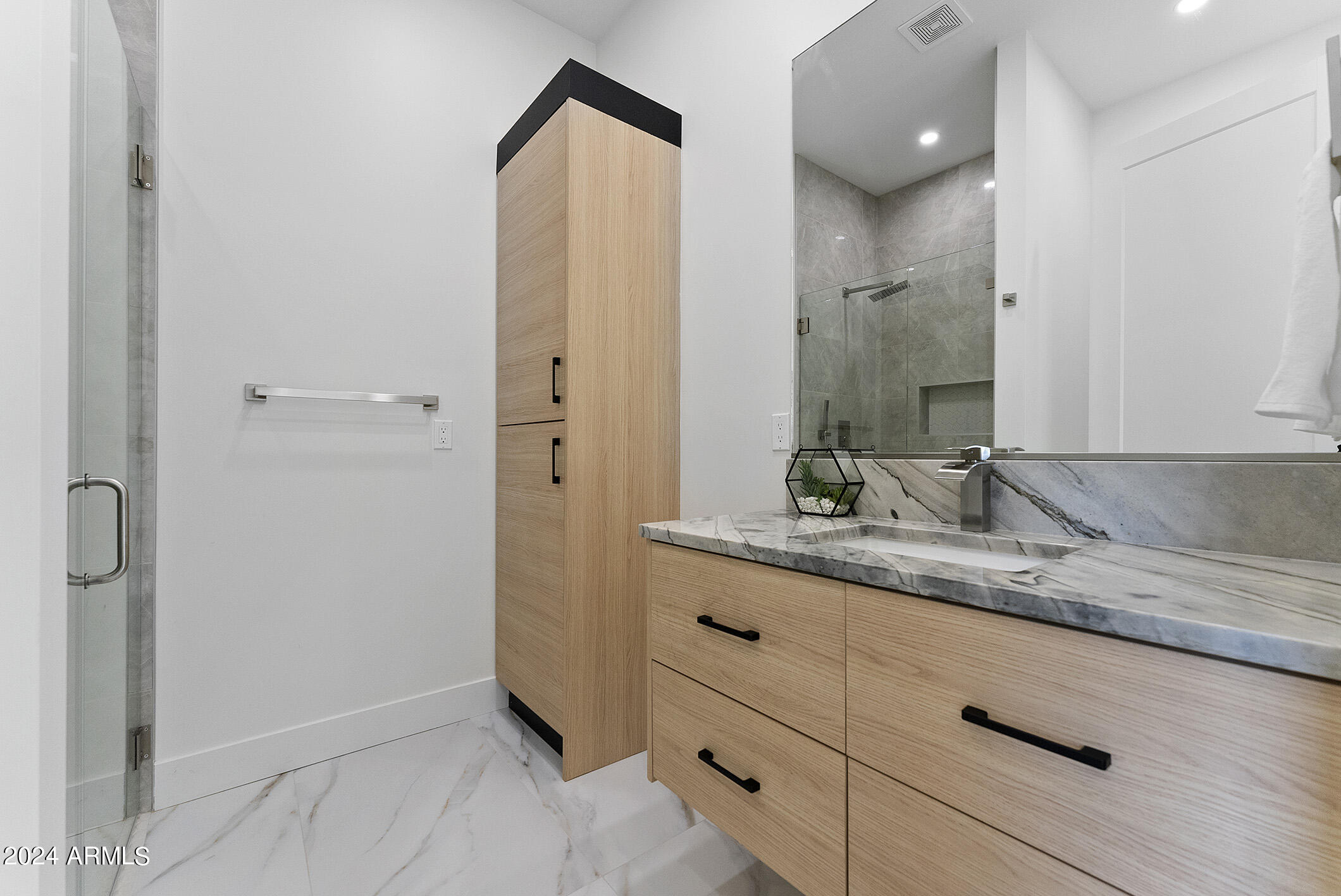 Metes and Bounds - Residential