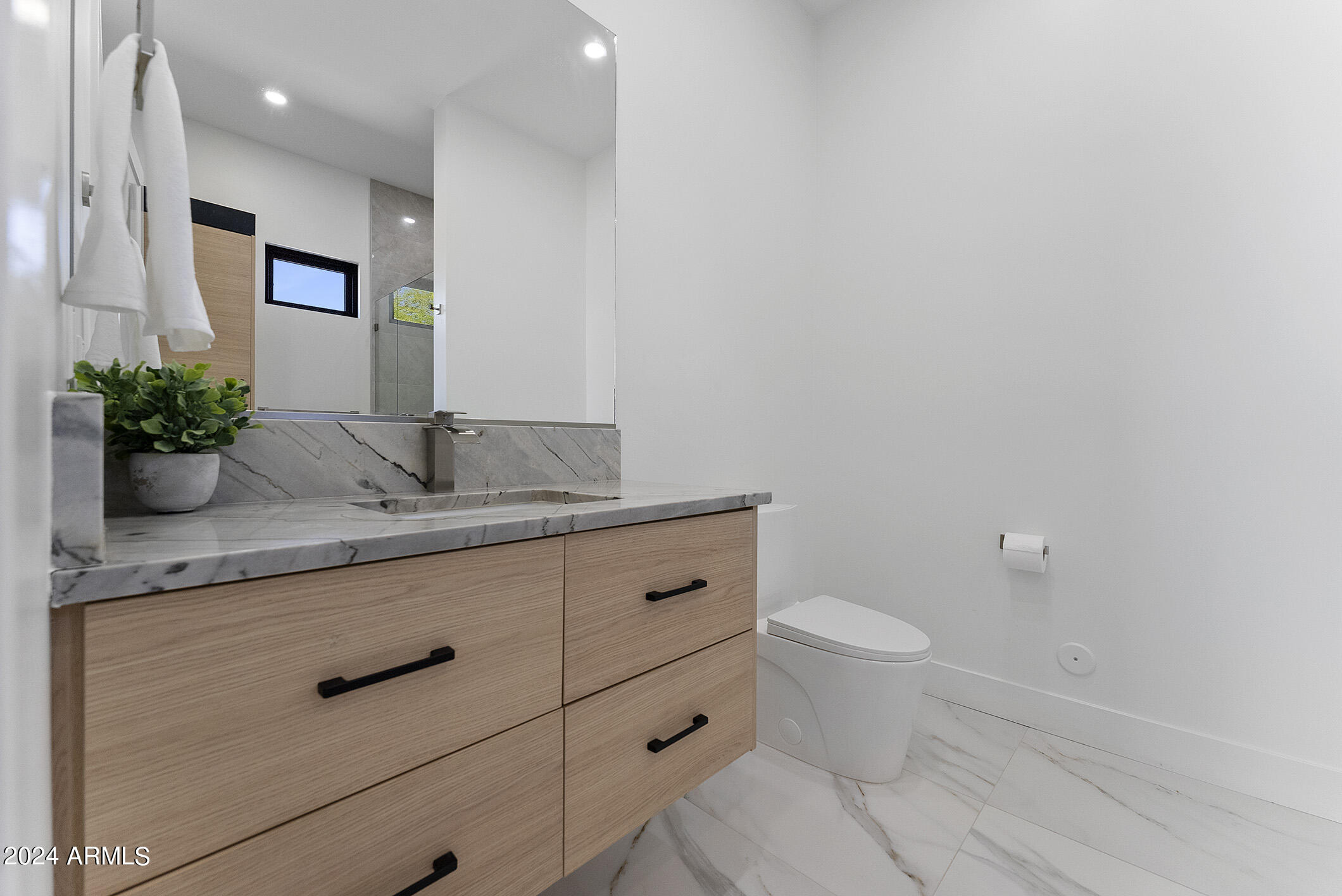 Metes and Bounds - Residential