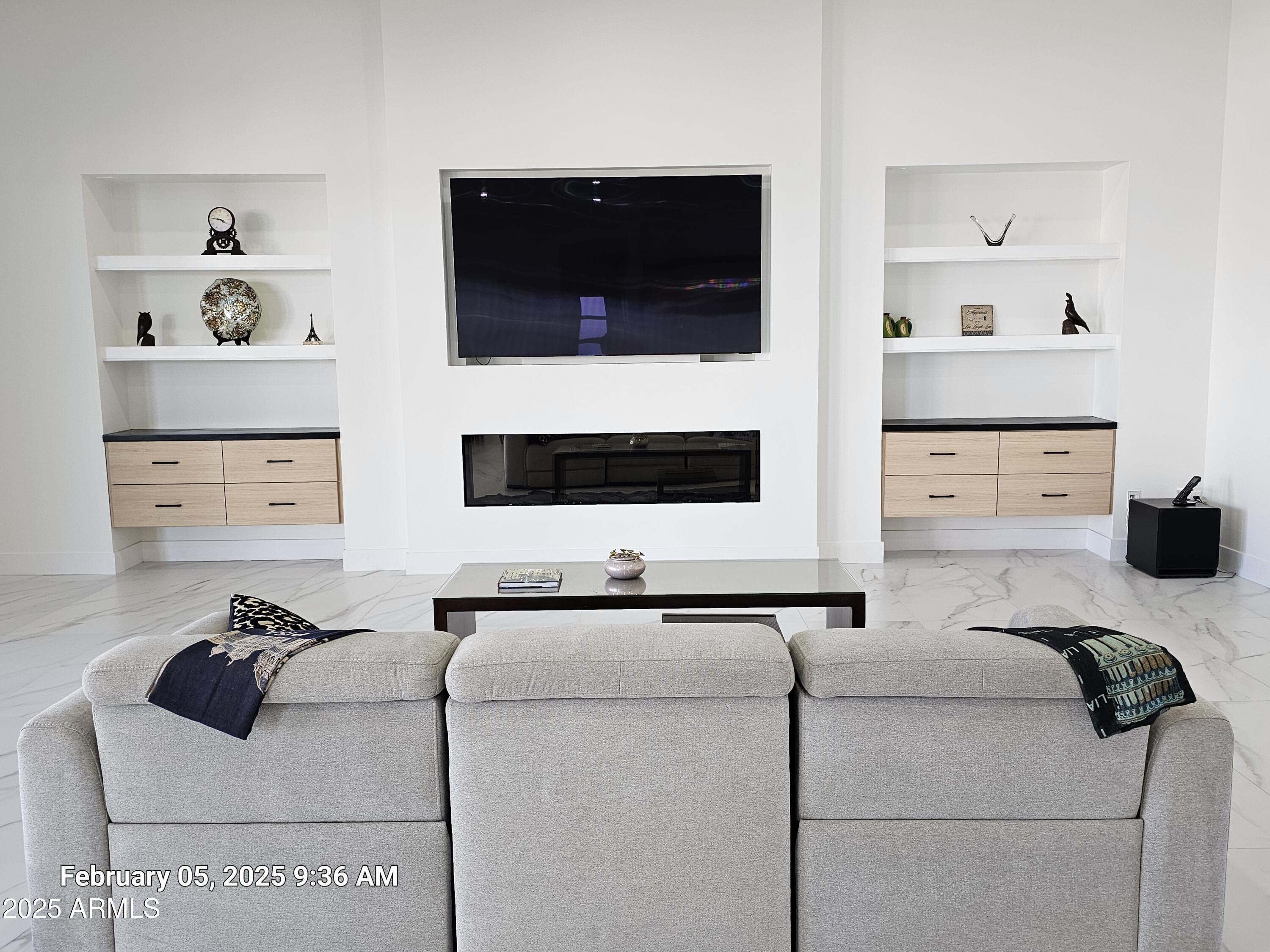 Metes and Bounds - Residential