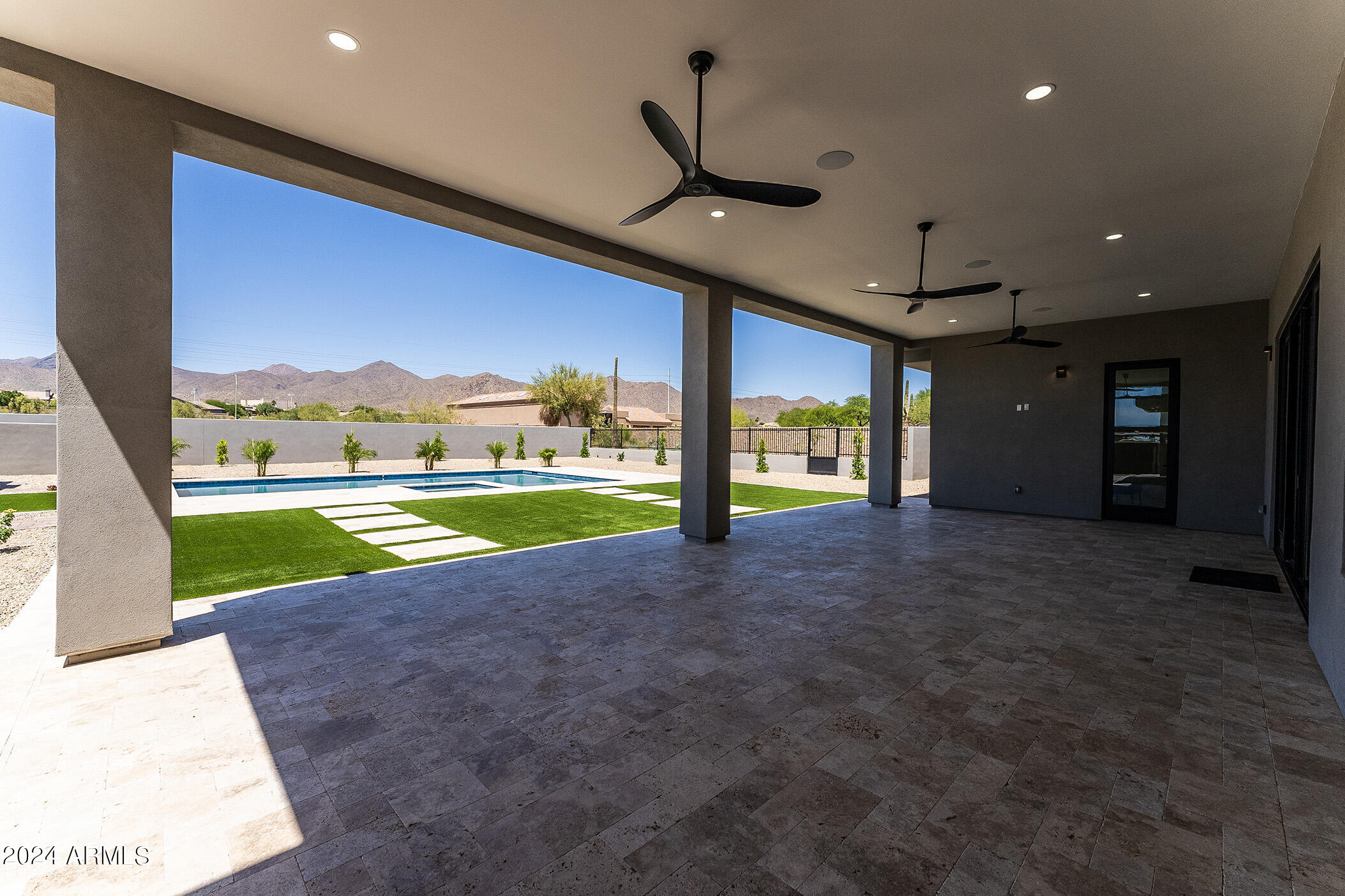 Metes and Bounds - Residential