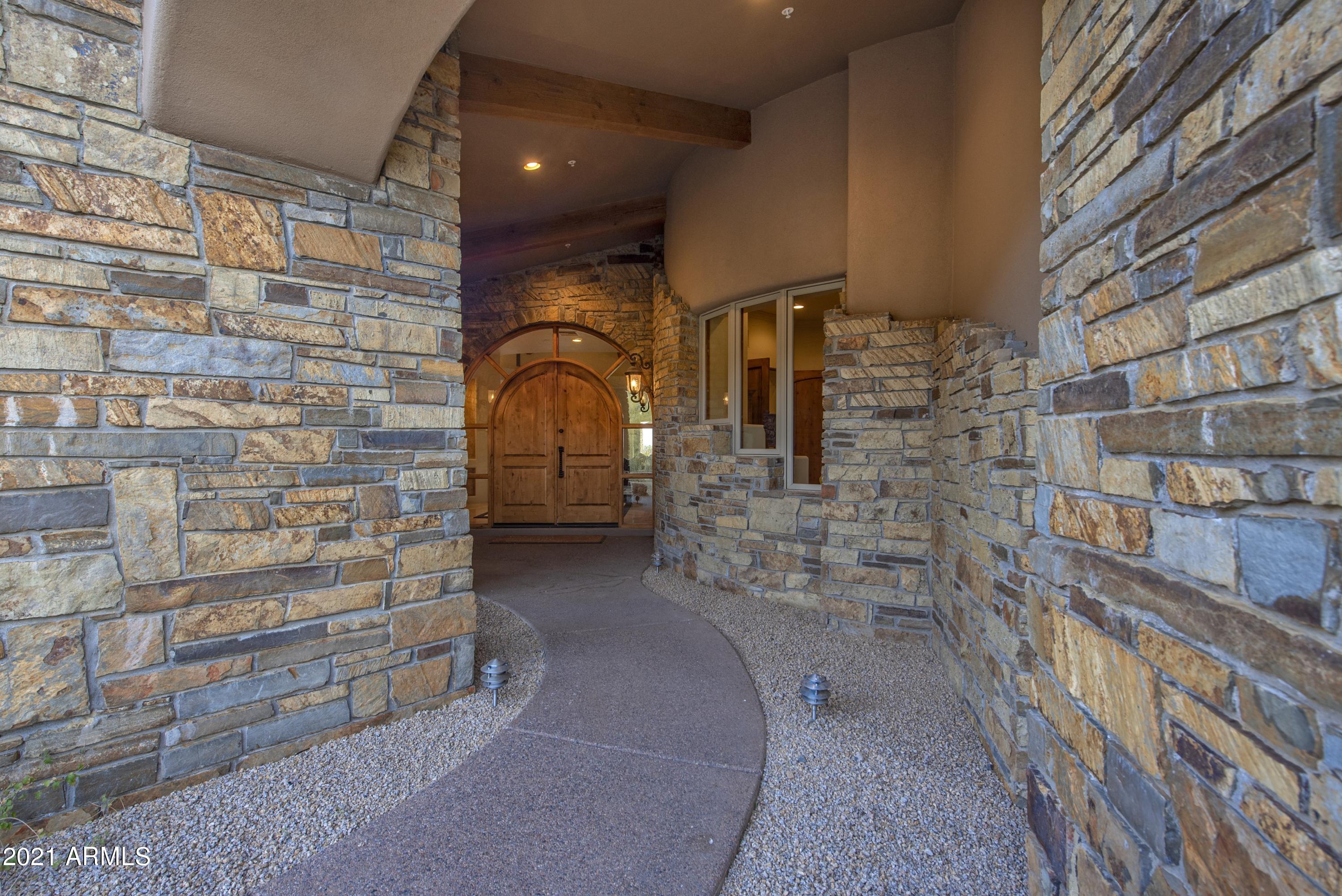DESERT MOUNTAIN PH 3 UNIT 31 VILLAGE SEVEN ARROWS - Residential