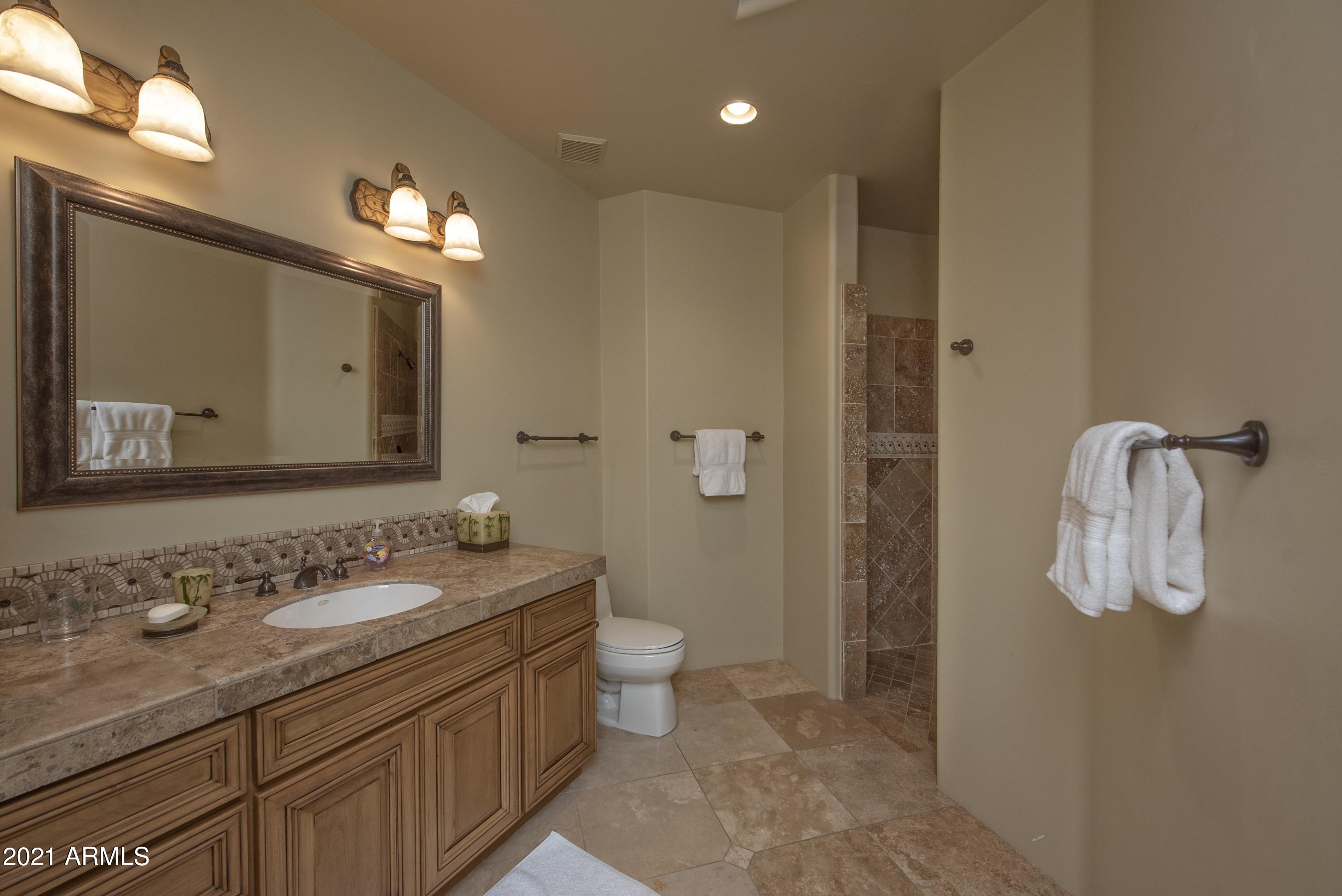 DESERT MOUNTAIN PH 3 UNIT 31 VILLAGE SEVEN ARROWS - Residential