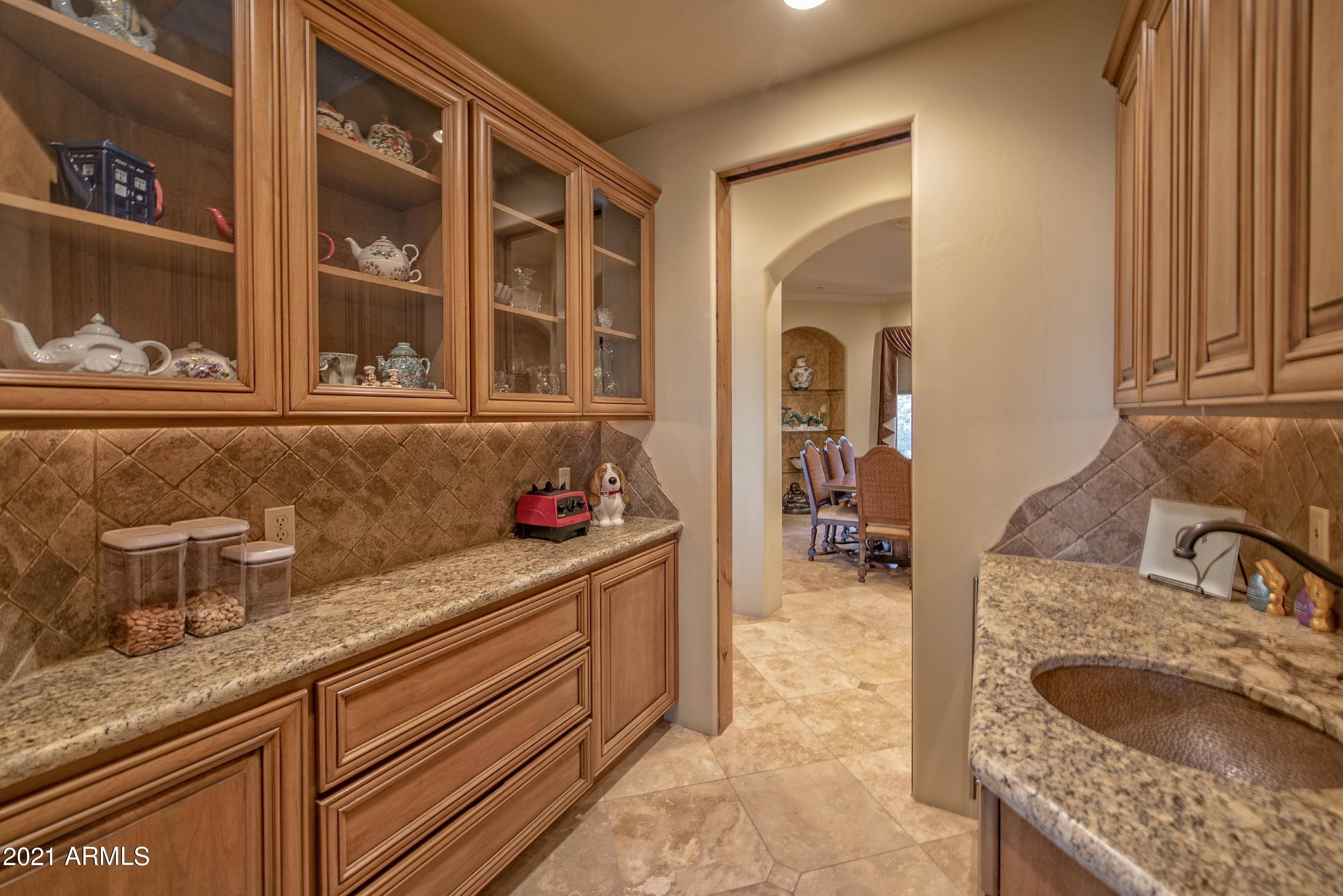 DESERT MOUNTAIN PH 3 UNIT 31 VILLAGE SEVEN ARROWS - Residential