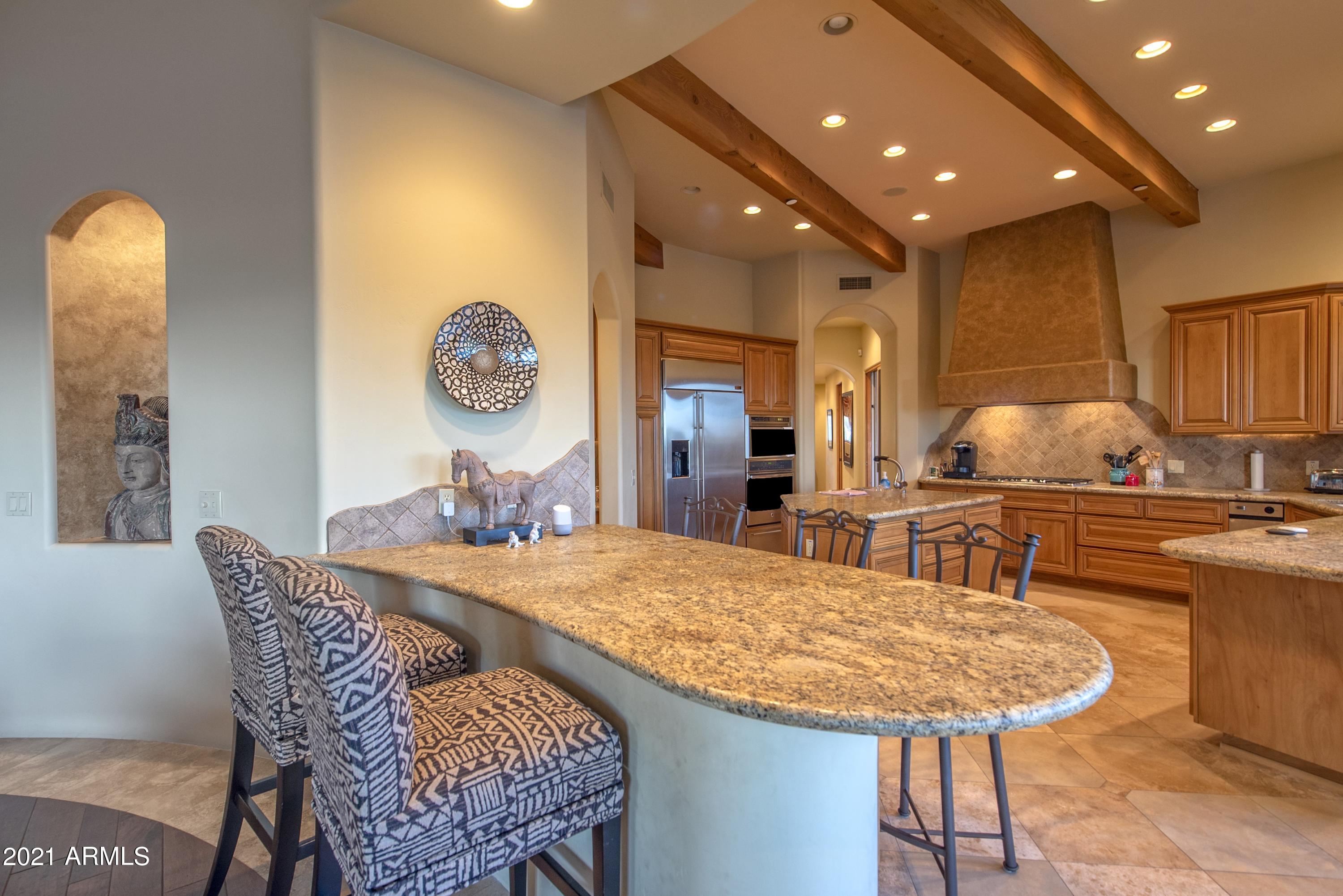 DESERT MOUNTAIN PH 3 UNIT 31 VILLAGE SEVEN ARROWS - Residential