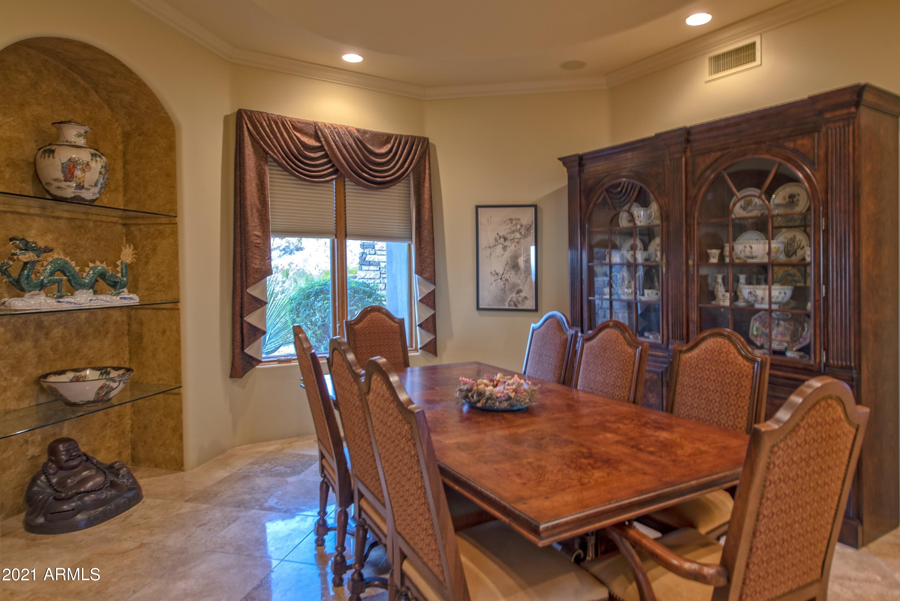DESERT MOUNTAIN PH 3 UNIT 31 VILLAGE SEVEN ARROWS - Residential