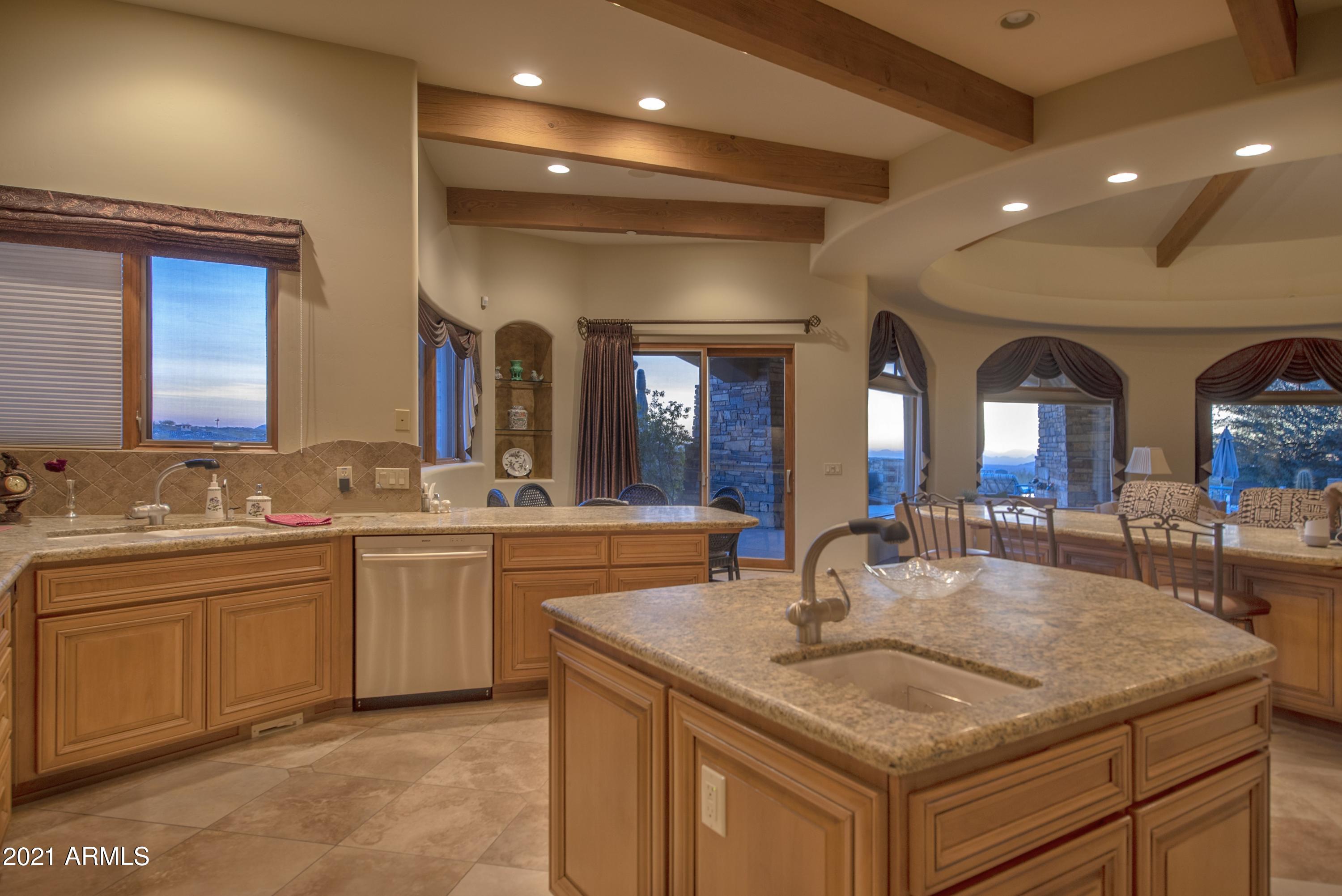 DESERT MOUNTAIN PH 3 UNIT 31 VILLAGE SEVEN ARROWS - Residential