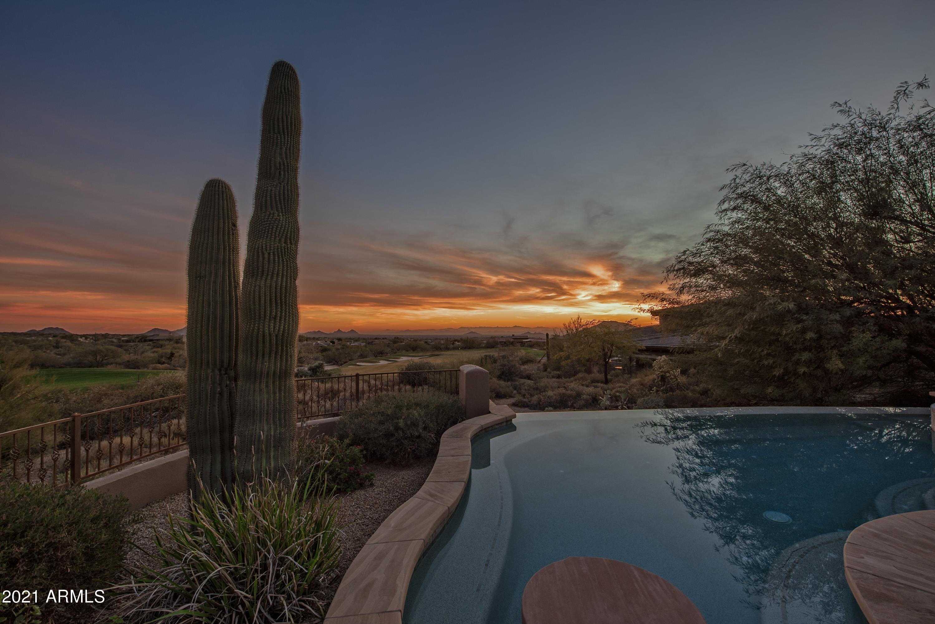 DESERT MOUNTAIN PH 3 UNIT 31 VILLAGE SEVEN ARROWS - Residential