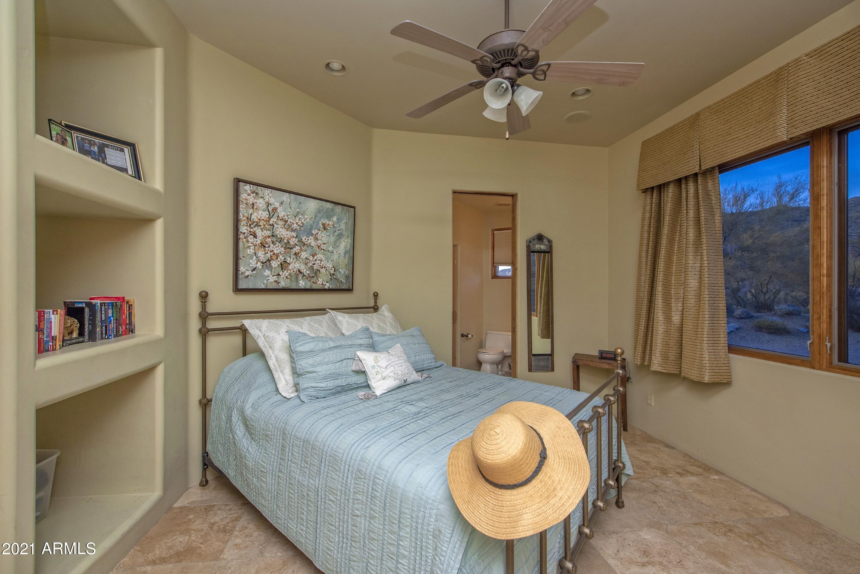 DESERT MOUNTAIN PH 3 UNIT 31 VILLAGE SEVEN ARROWS - Residential
