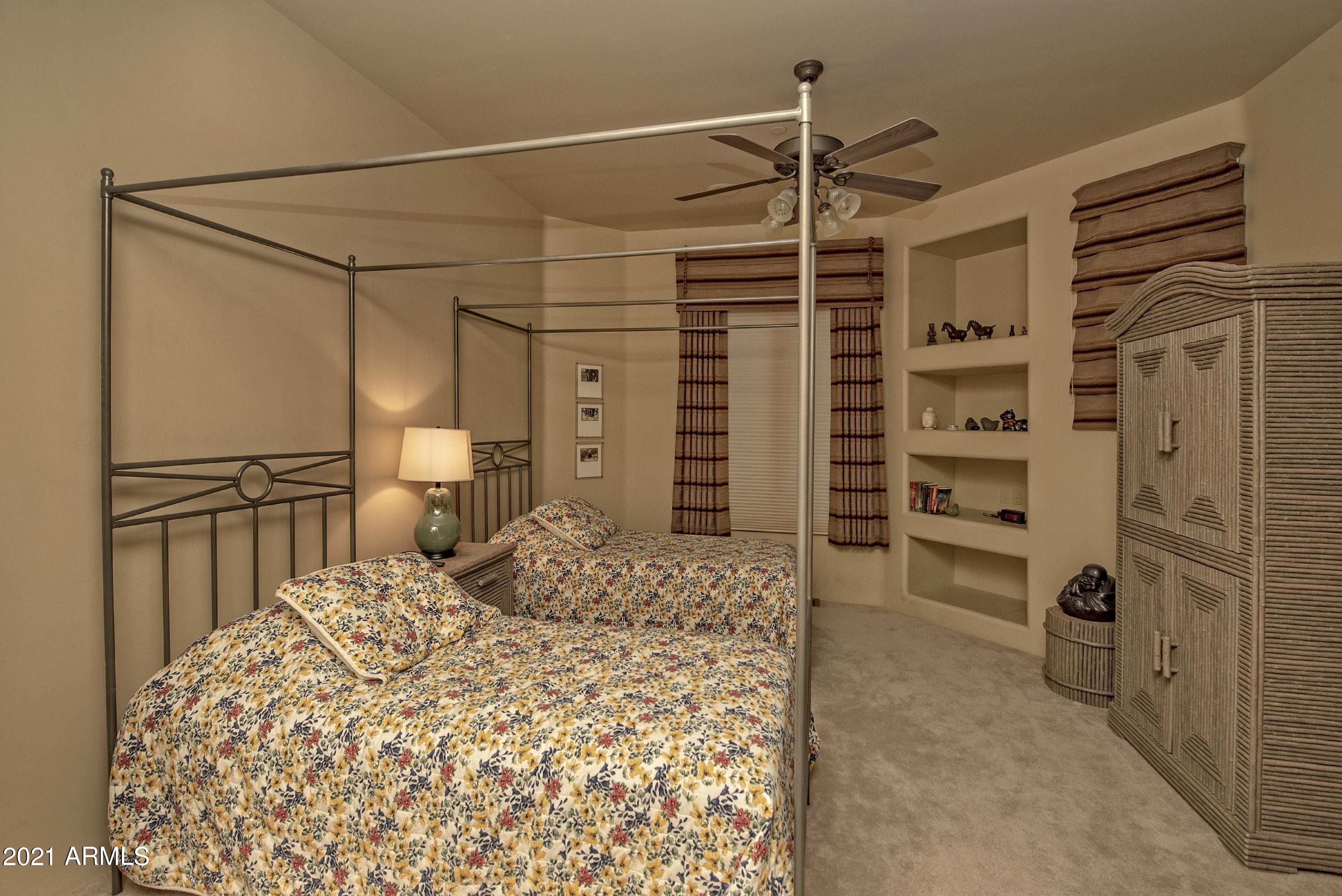 DESERT MOUNTAIN PH 3 UNIT 31 VILLAGE SEVEN ARROWS - Residential