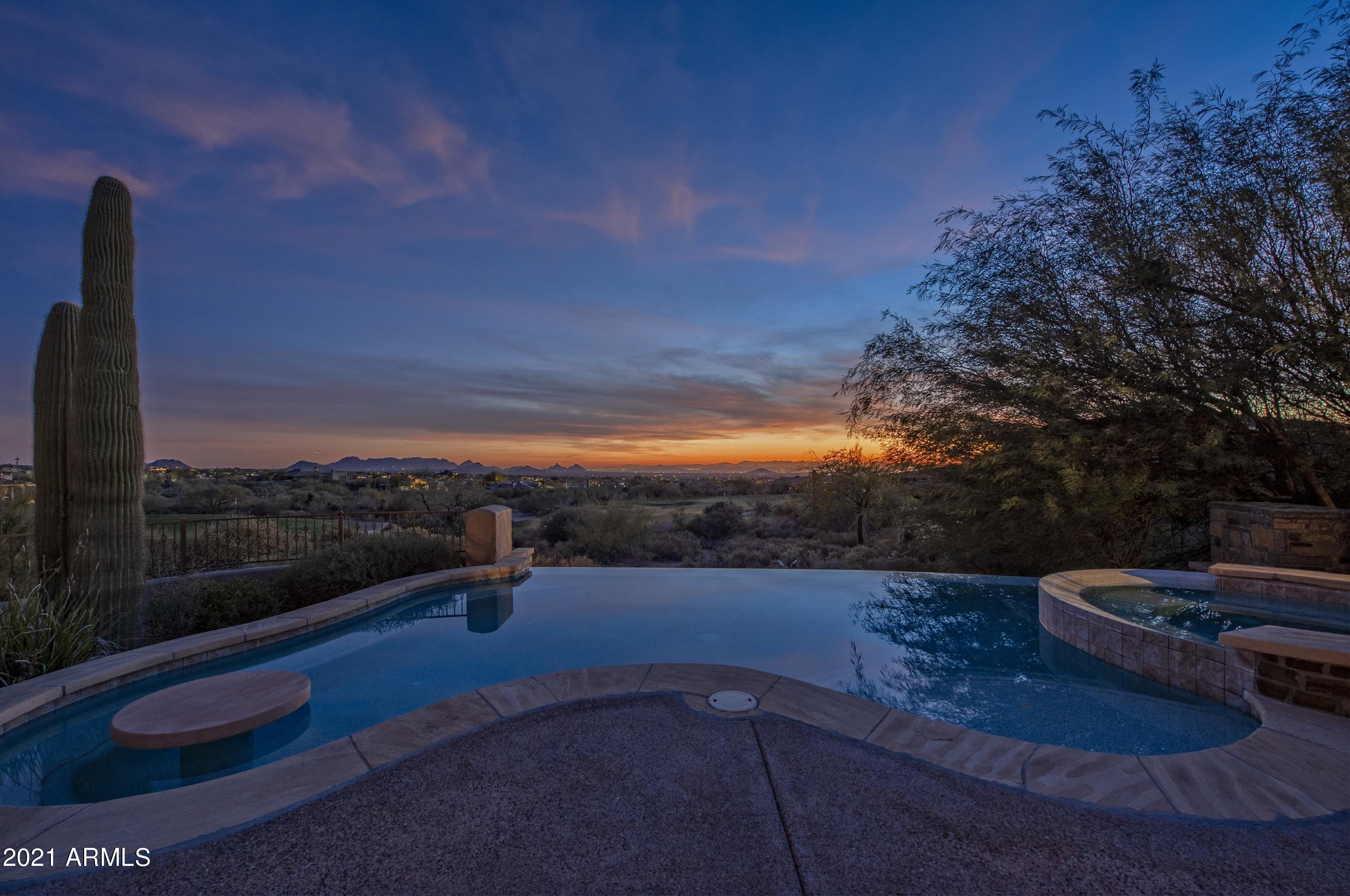 DESERT MOUNTAIN PH 3 UNIT 31 VILLAGE SEVEN ARROWS - Residential