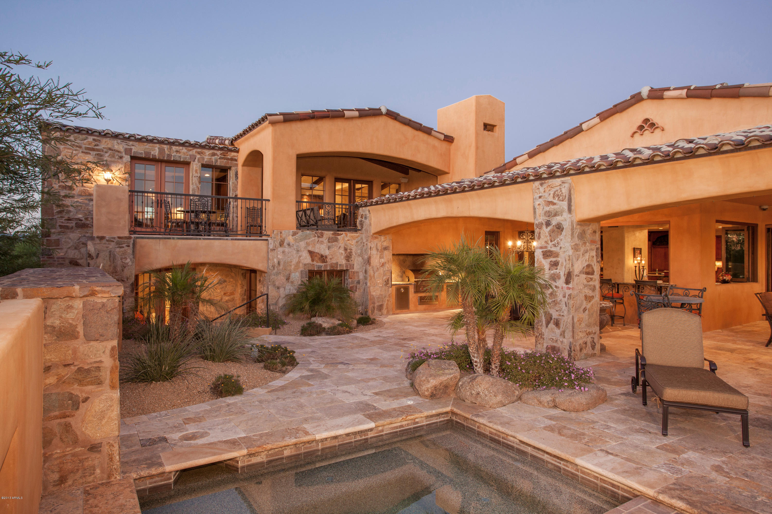Estancia - Residential