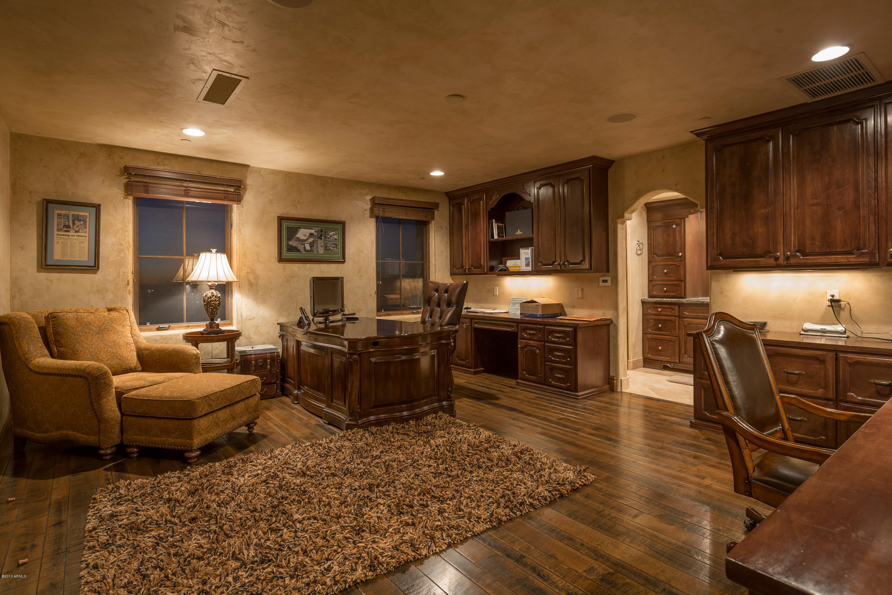 Estancia - Residential