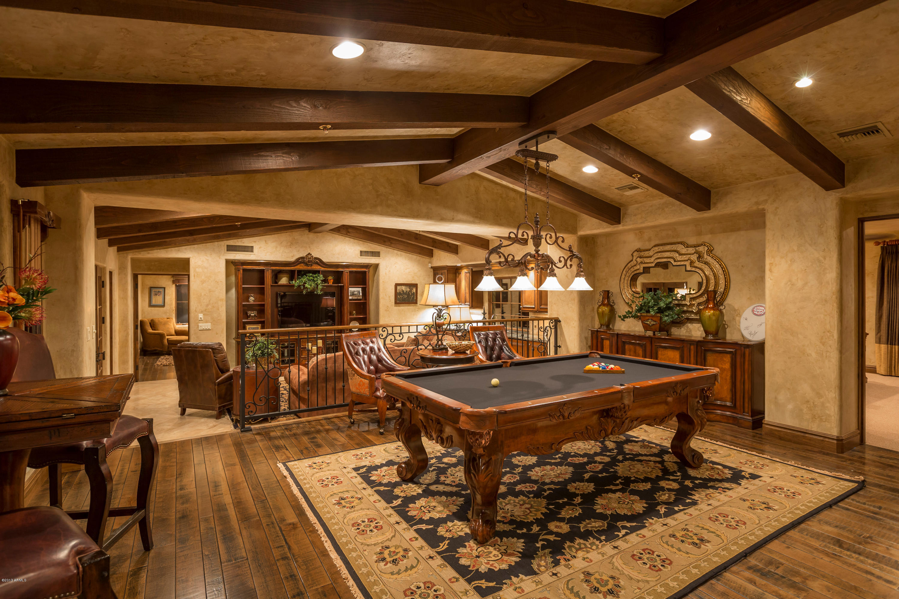 Estancia - Residential