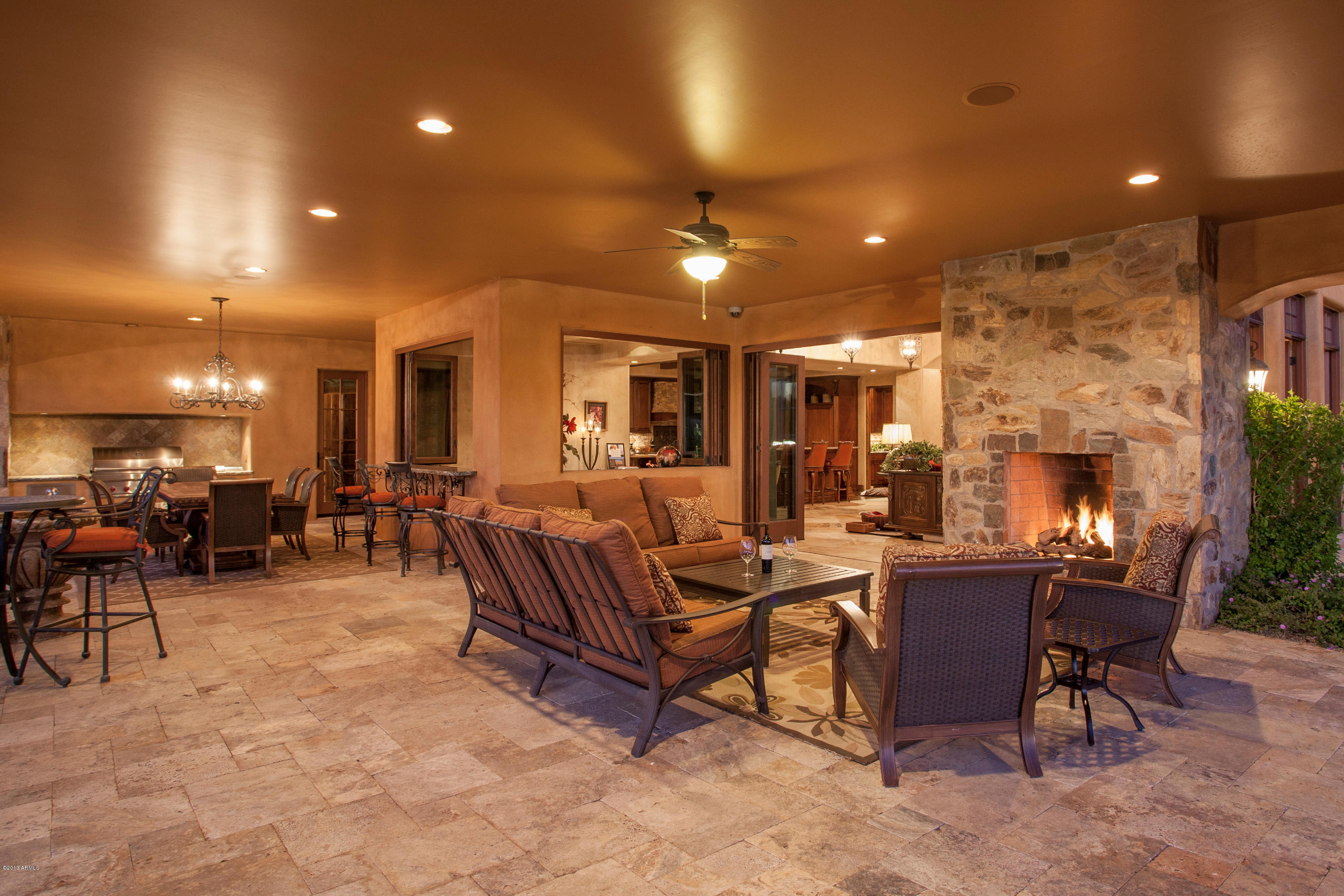 Estancia - Residential