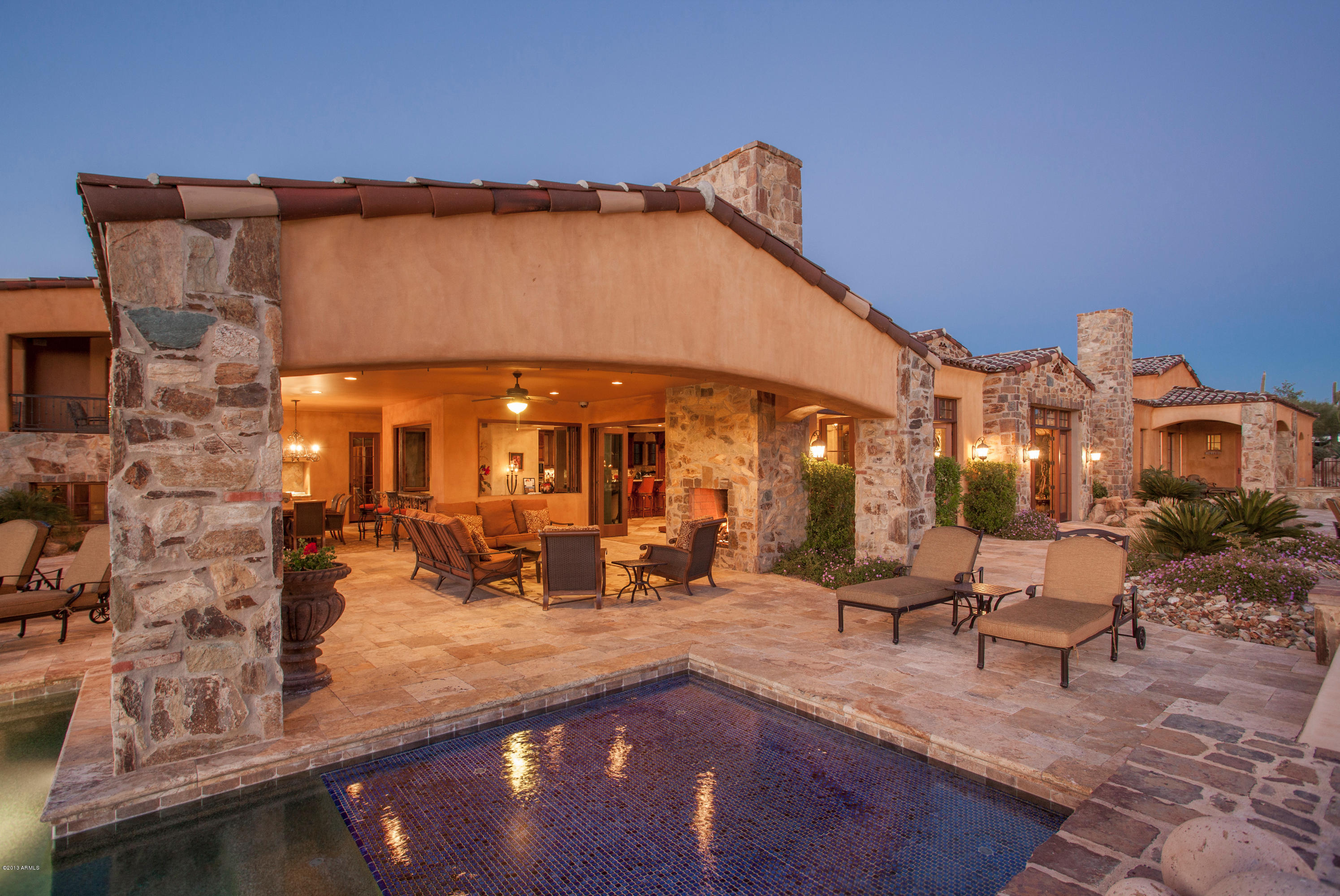 Estancia - Residential