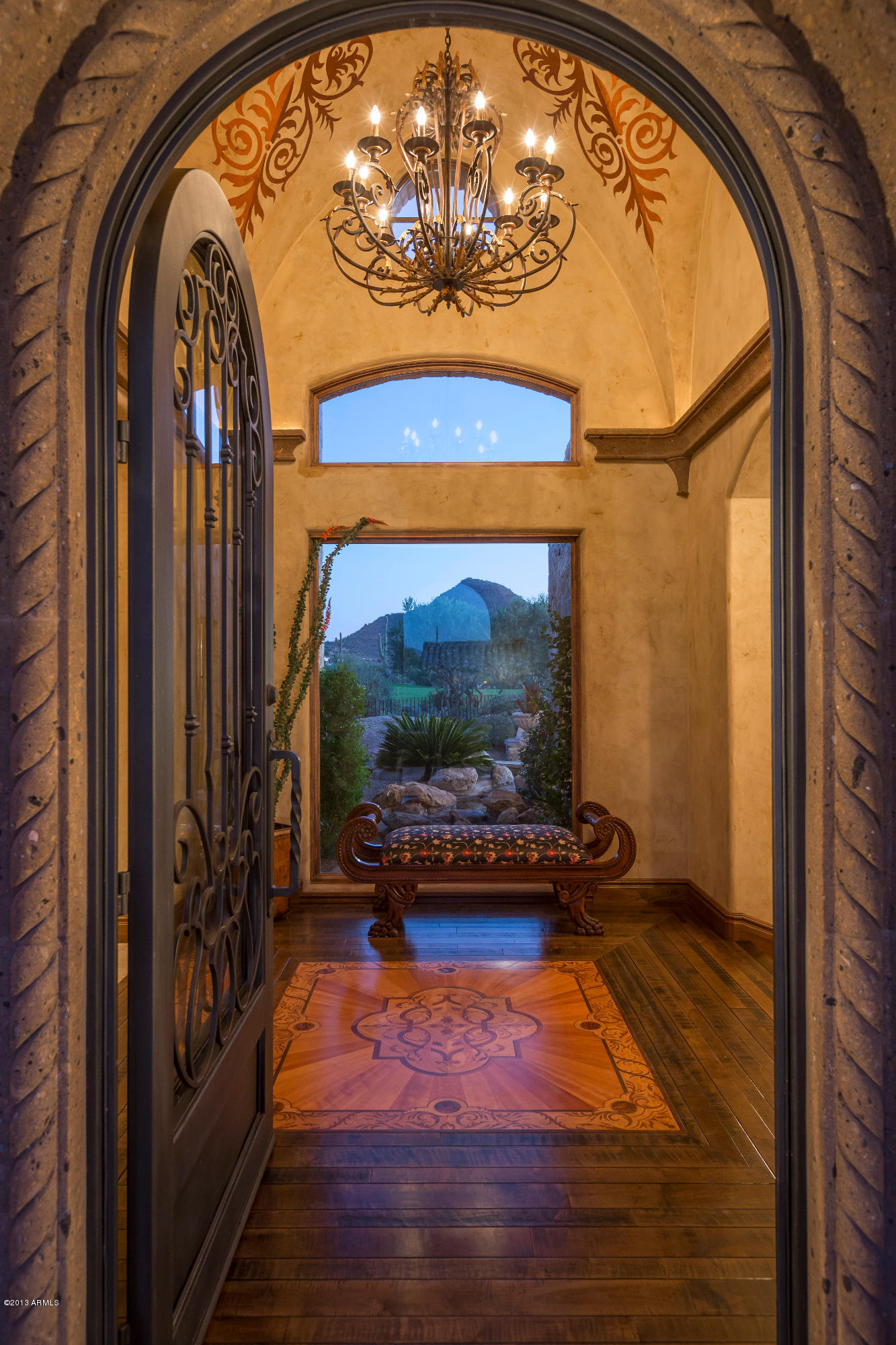 Estancia - Residential