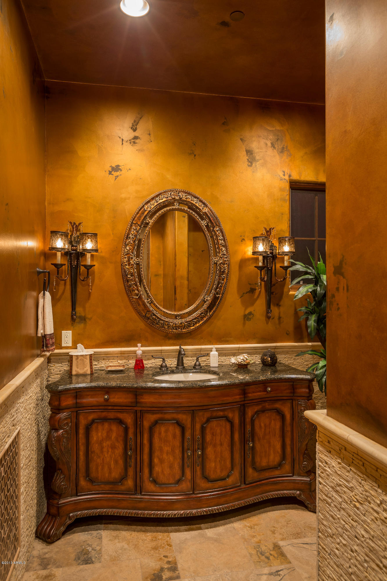 Estancia - Residential