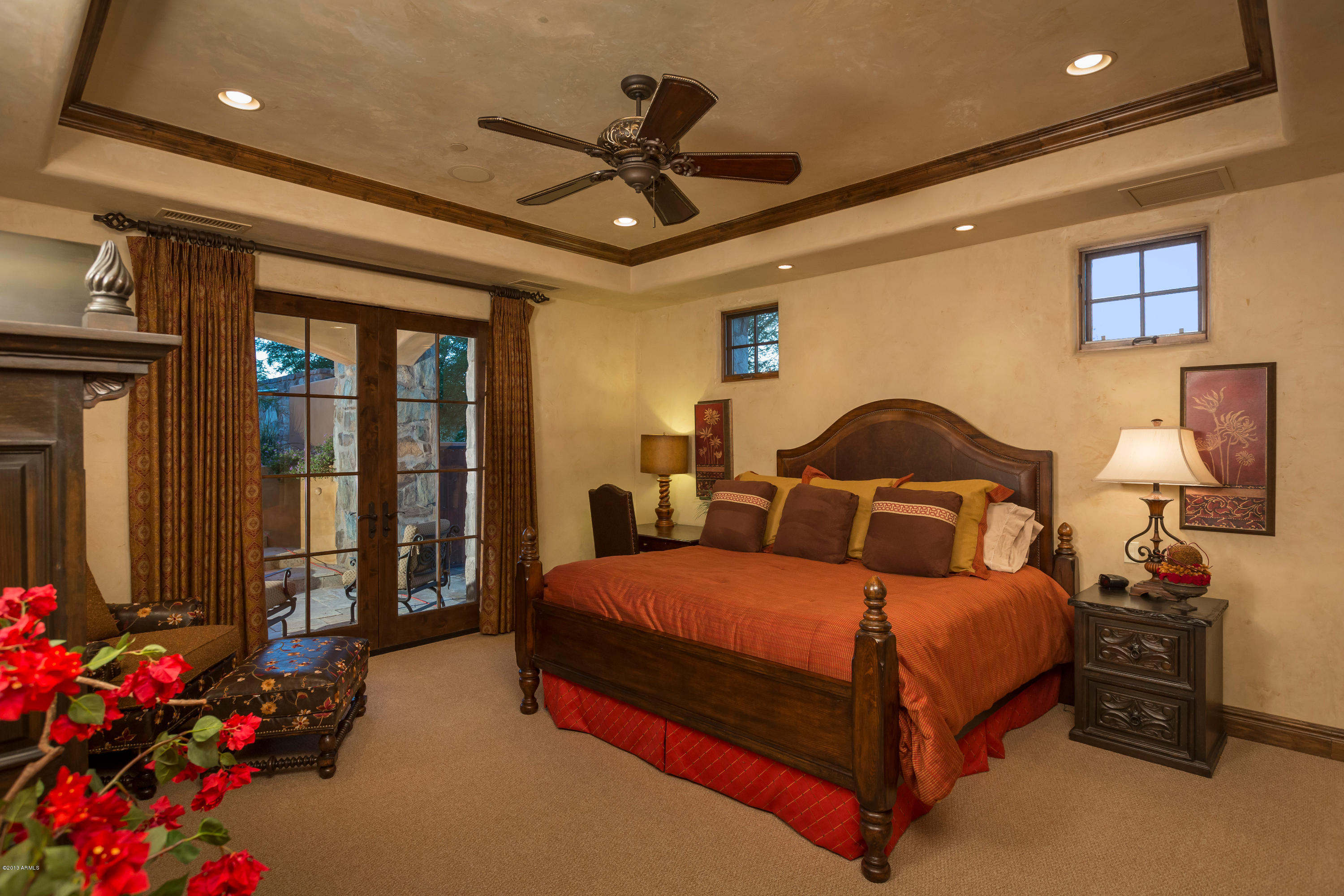 Estancia - Residential