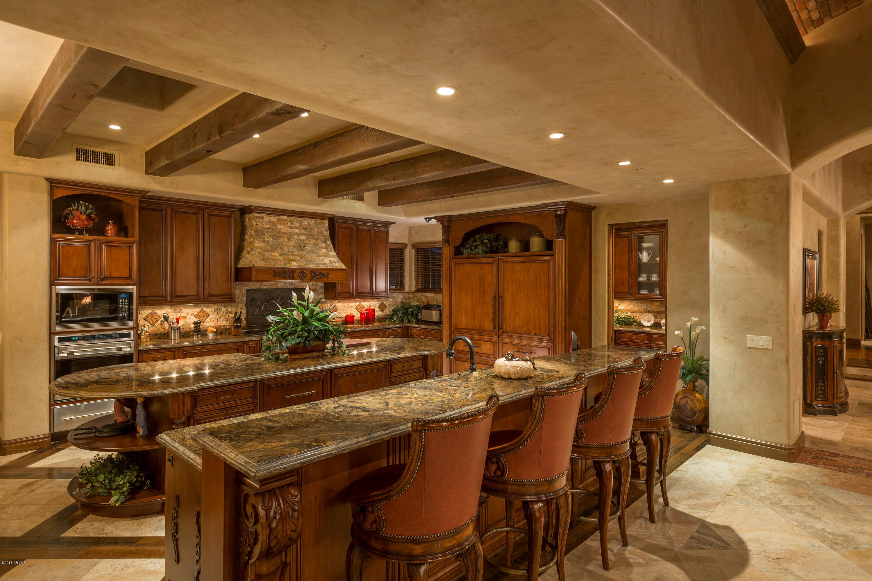Estancia - Residential