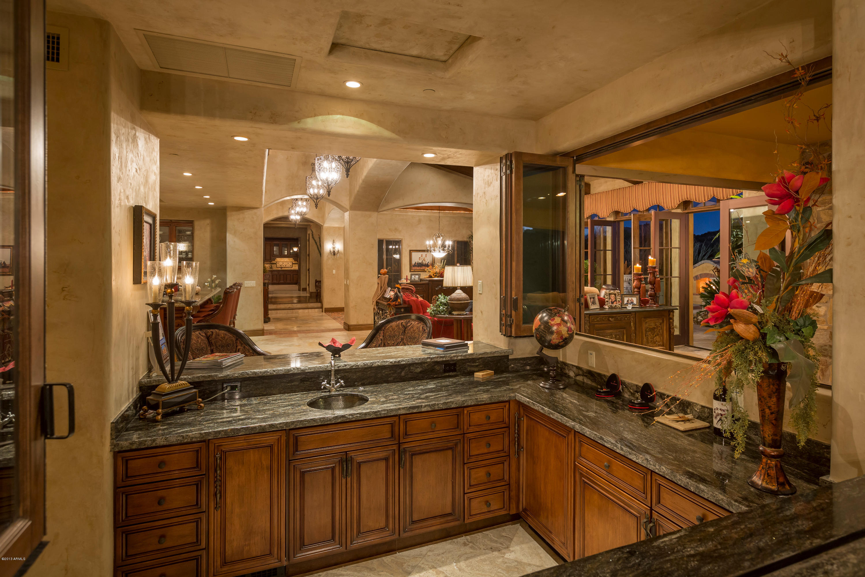 Estancia - Residential