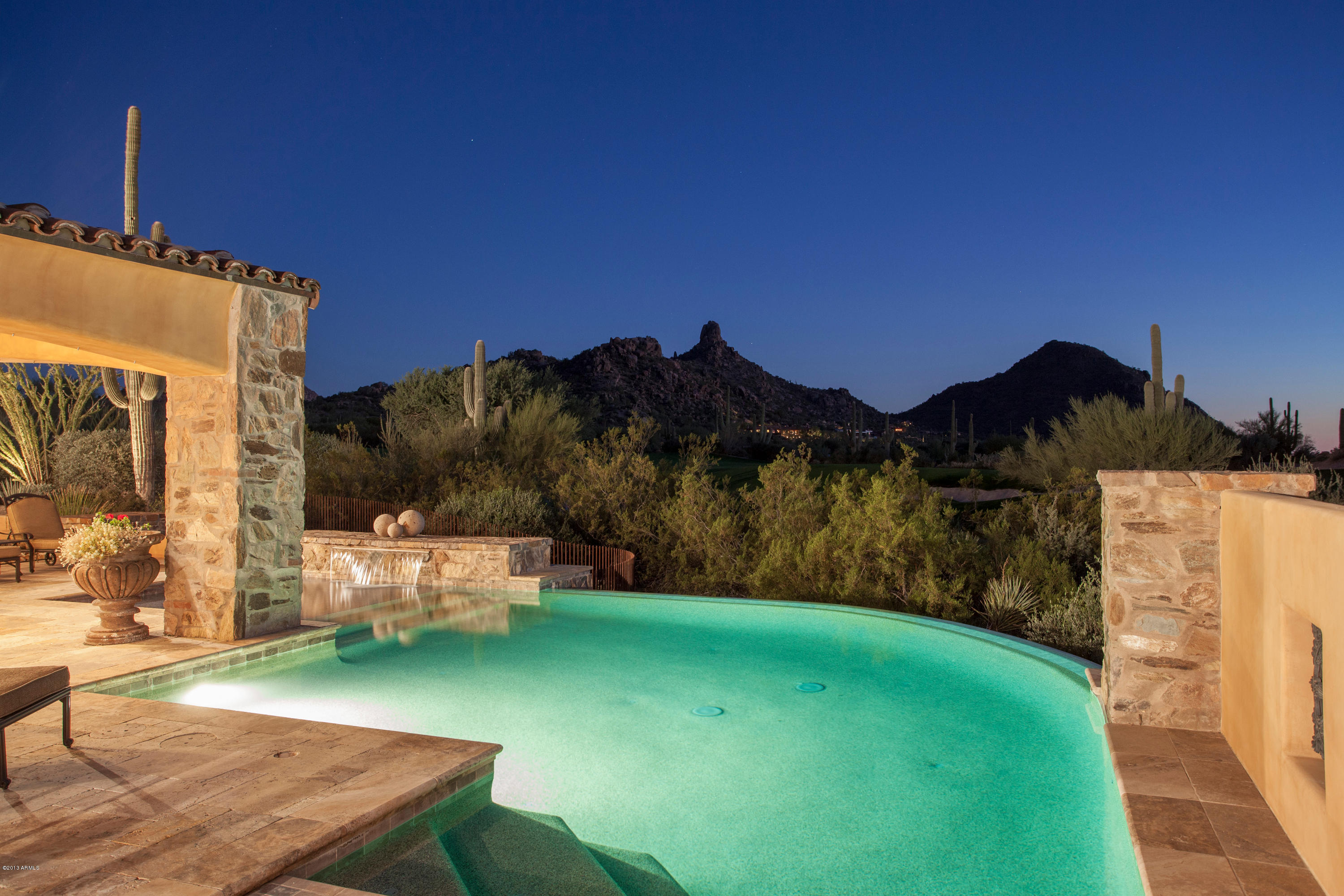 Estancia - Residential