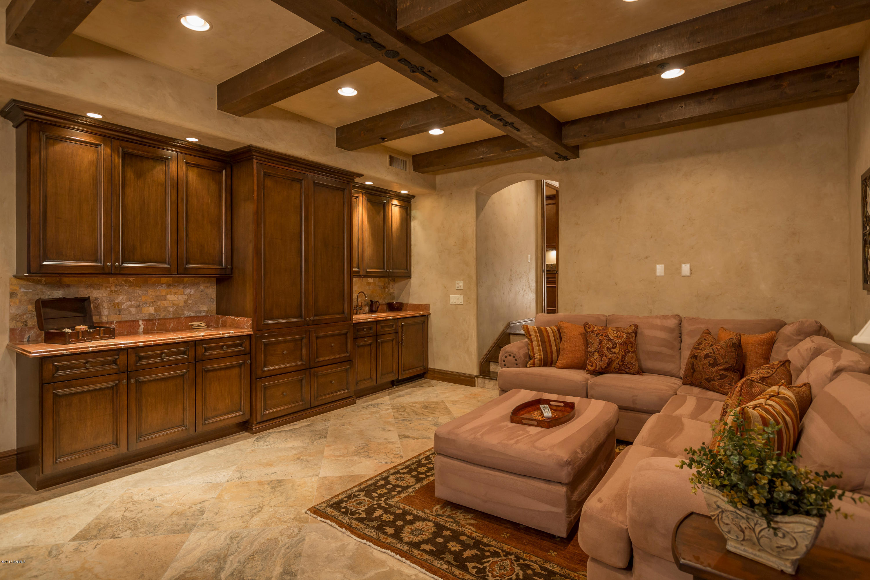 Estancia - Residential