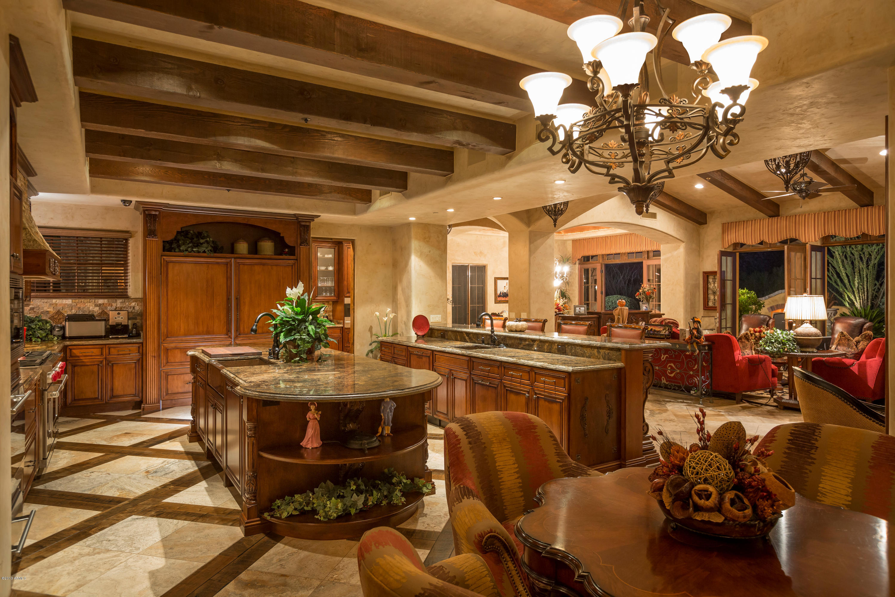 Estancia - Residential
