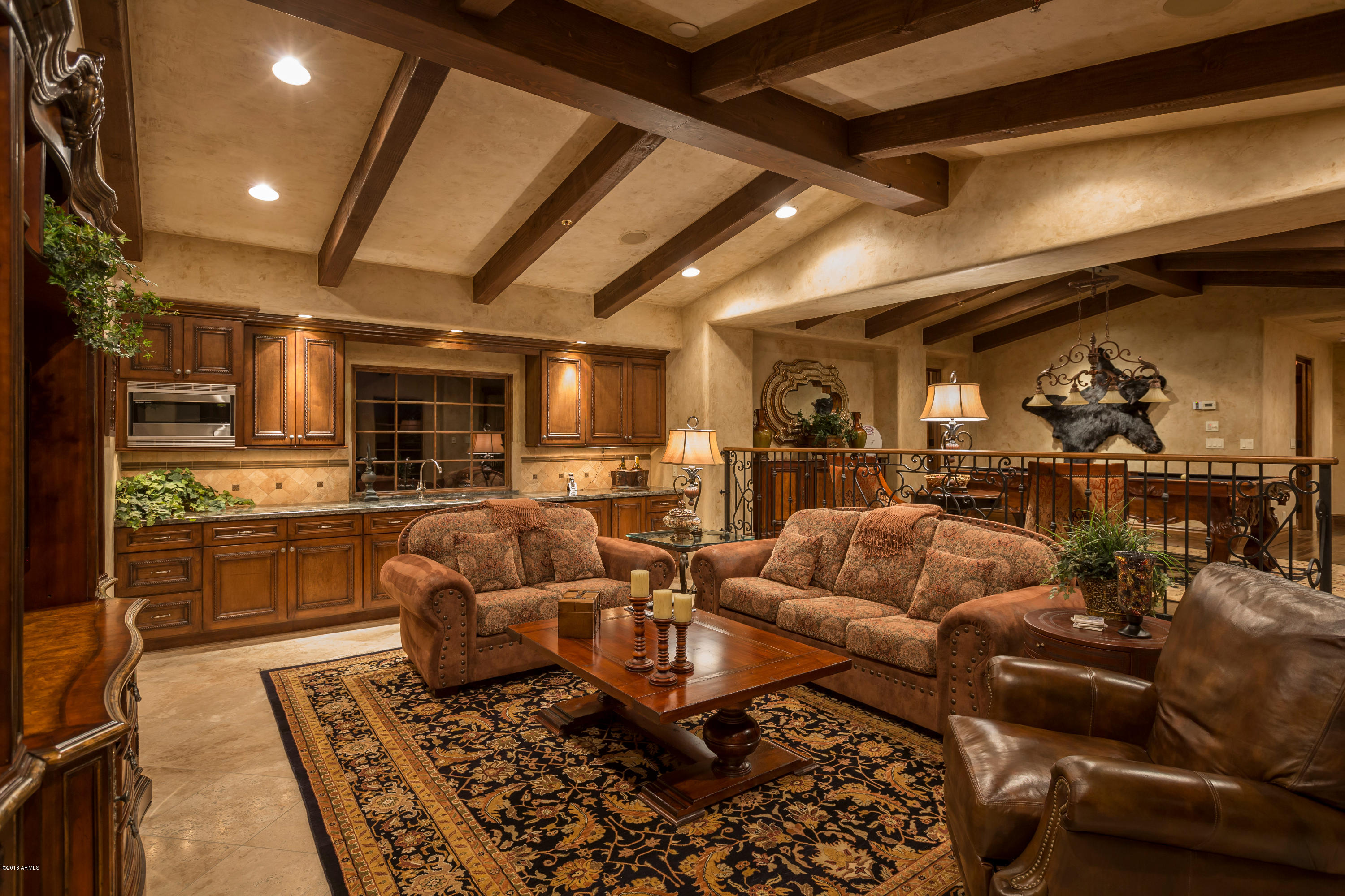 Estancia - Residential