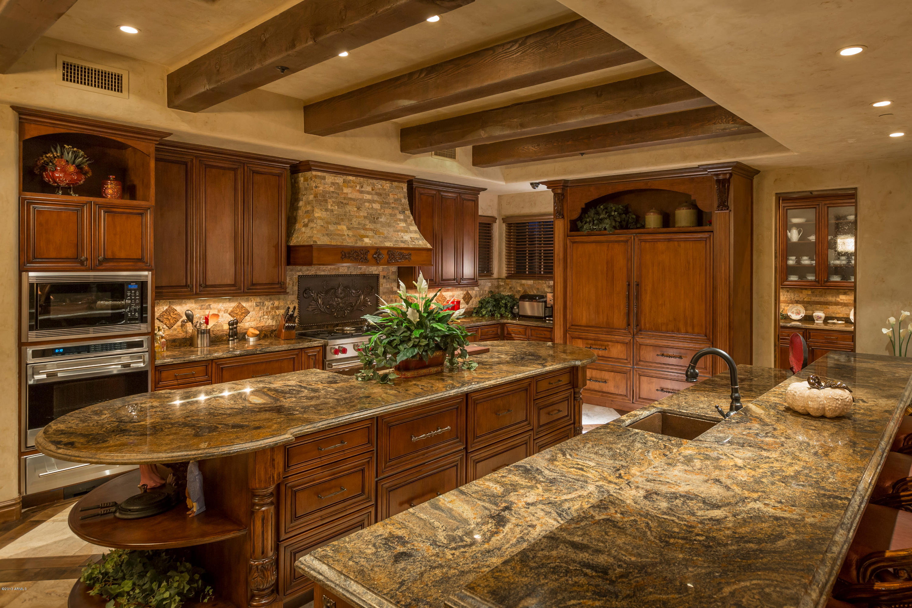 Estancia - Residential