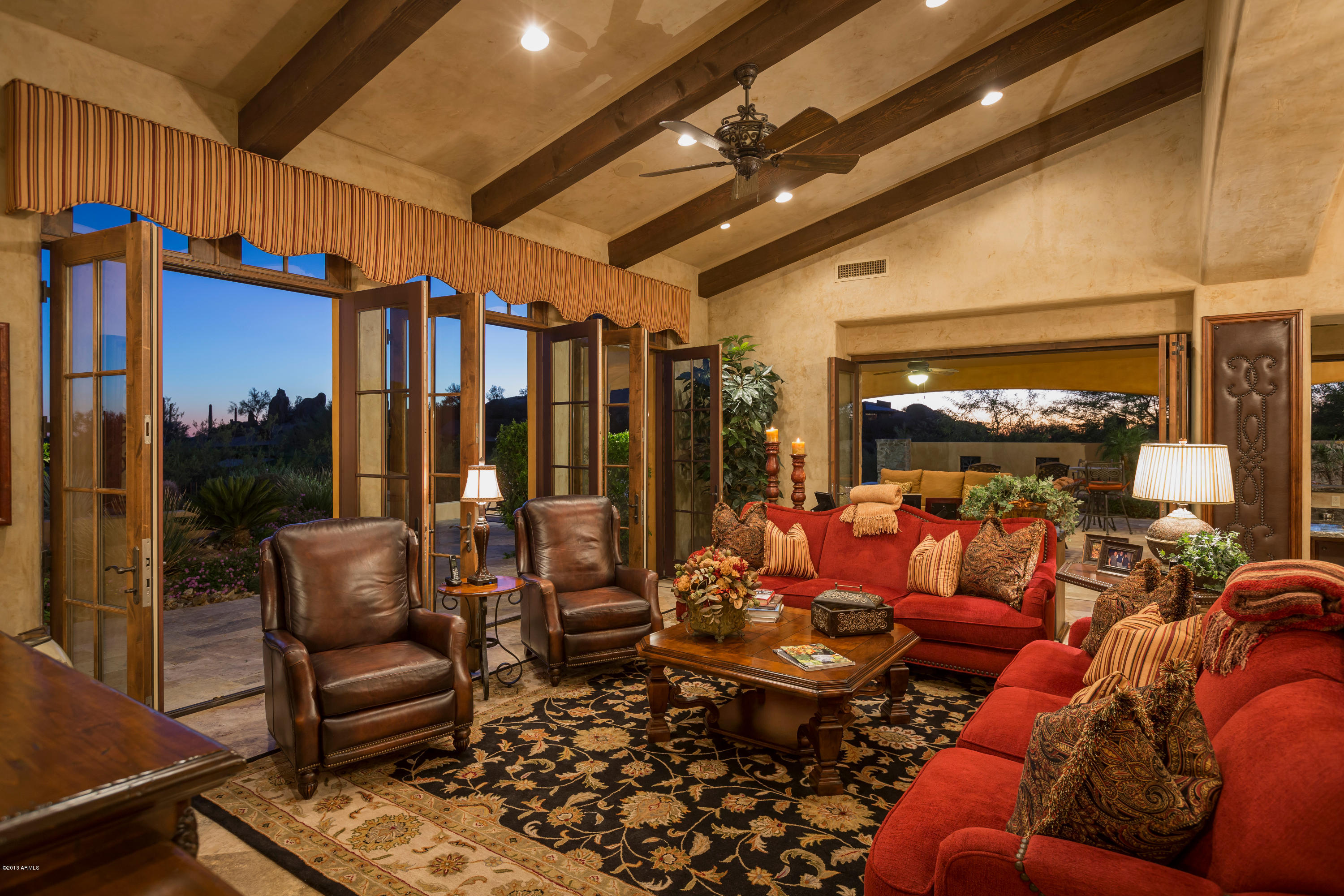 Estancia - Residential