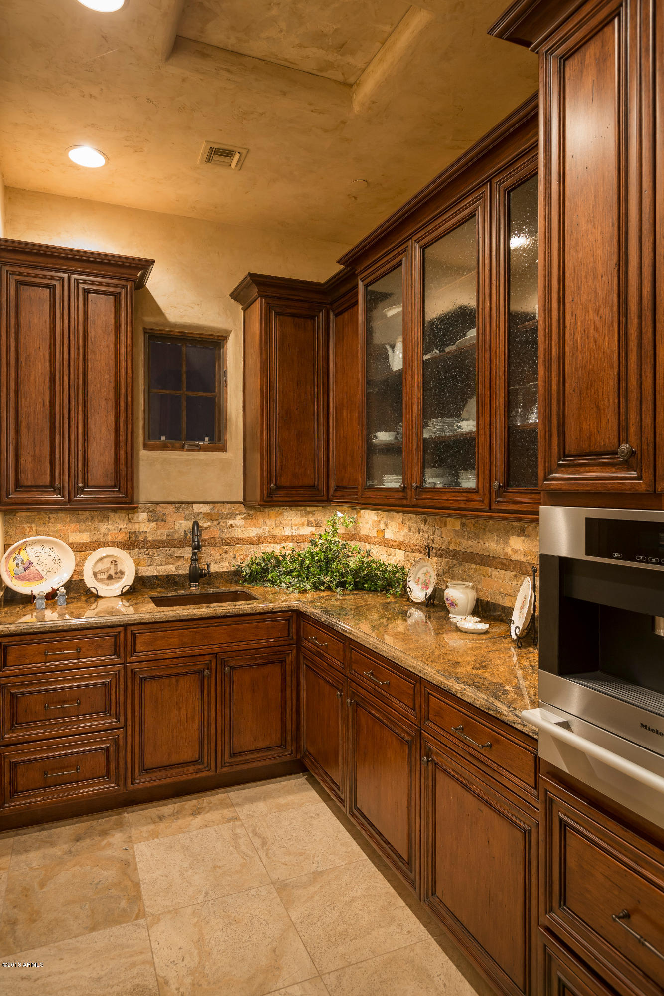 Estancia - Residential