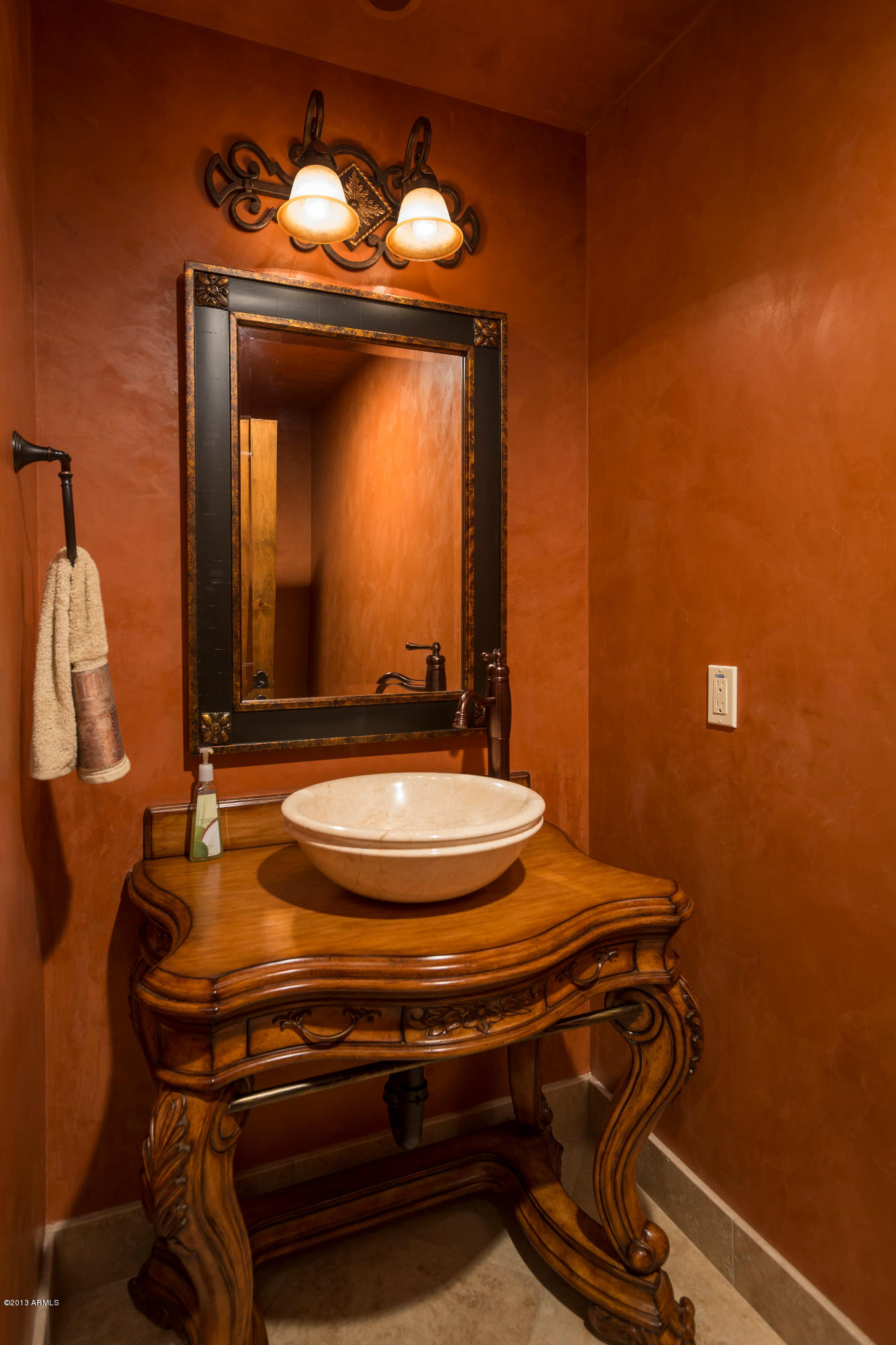 Estancia - Residential